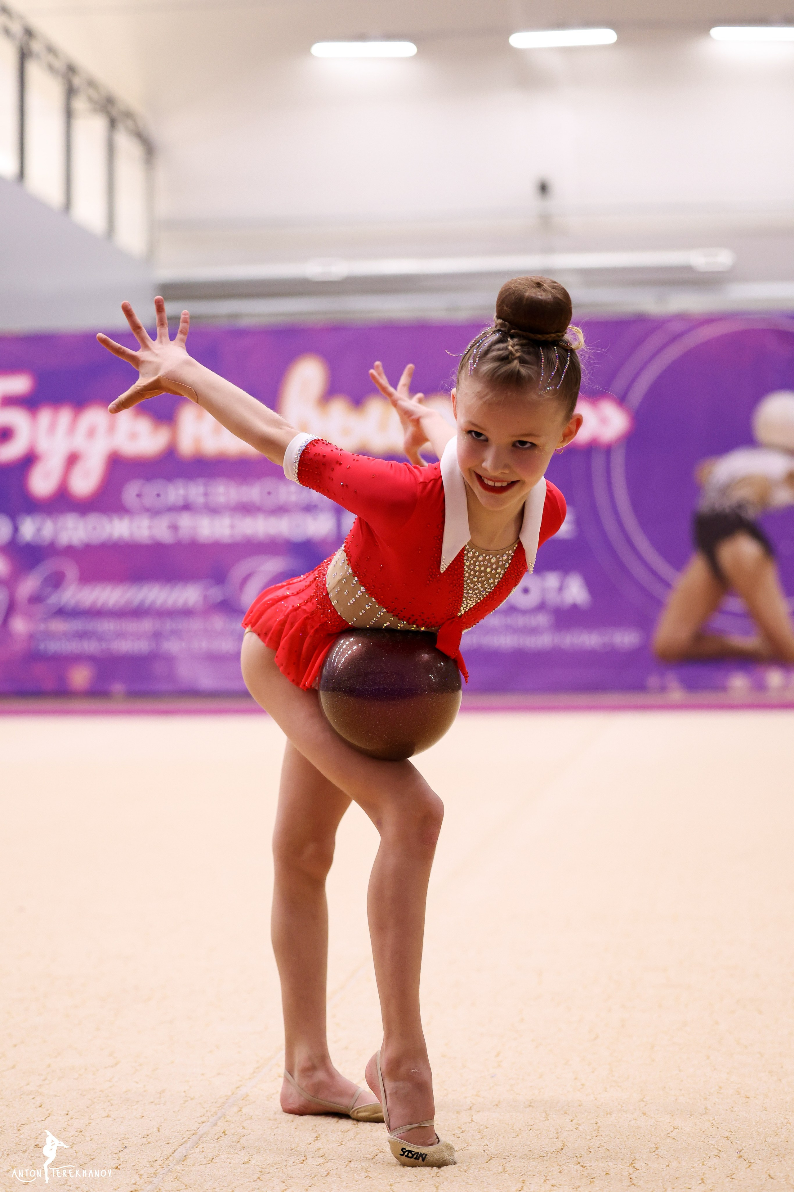 «Будь на высоте» 04-05 ноября 2023. Спортивный и репортажный фотограф Антон Тереханов