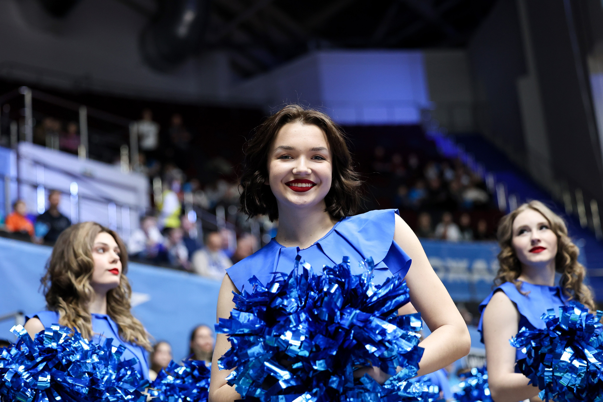 Зенит-Автодор 14.01.2024. Спортивный и репортажный фотограф Антон Тереханов