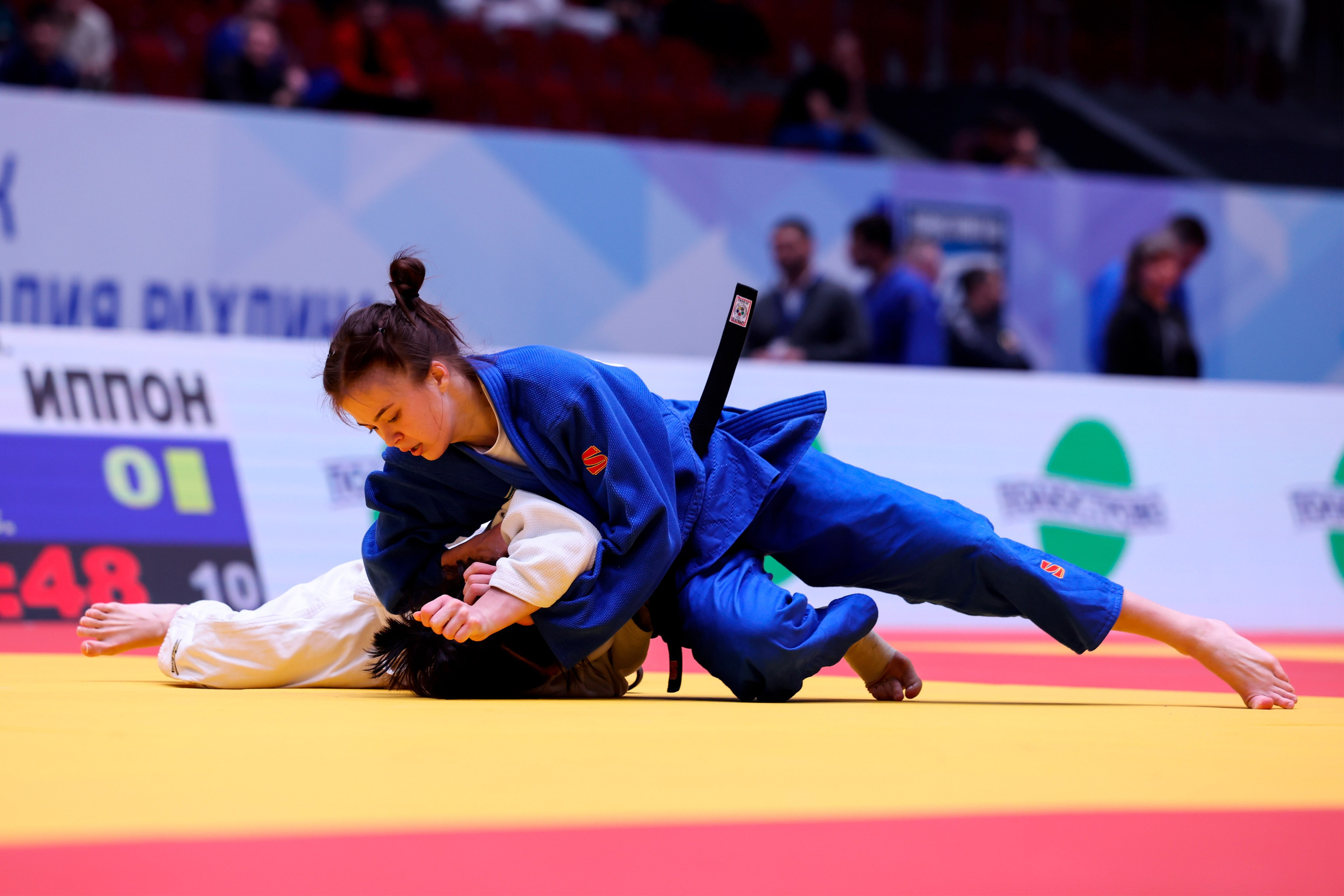 Кубок Анатолия Рахлина 2025 17-18.05.2025. Спортивный и репортажный фотограф Антон Тереханов