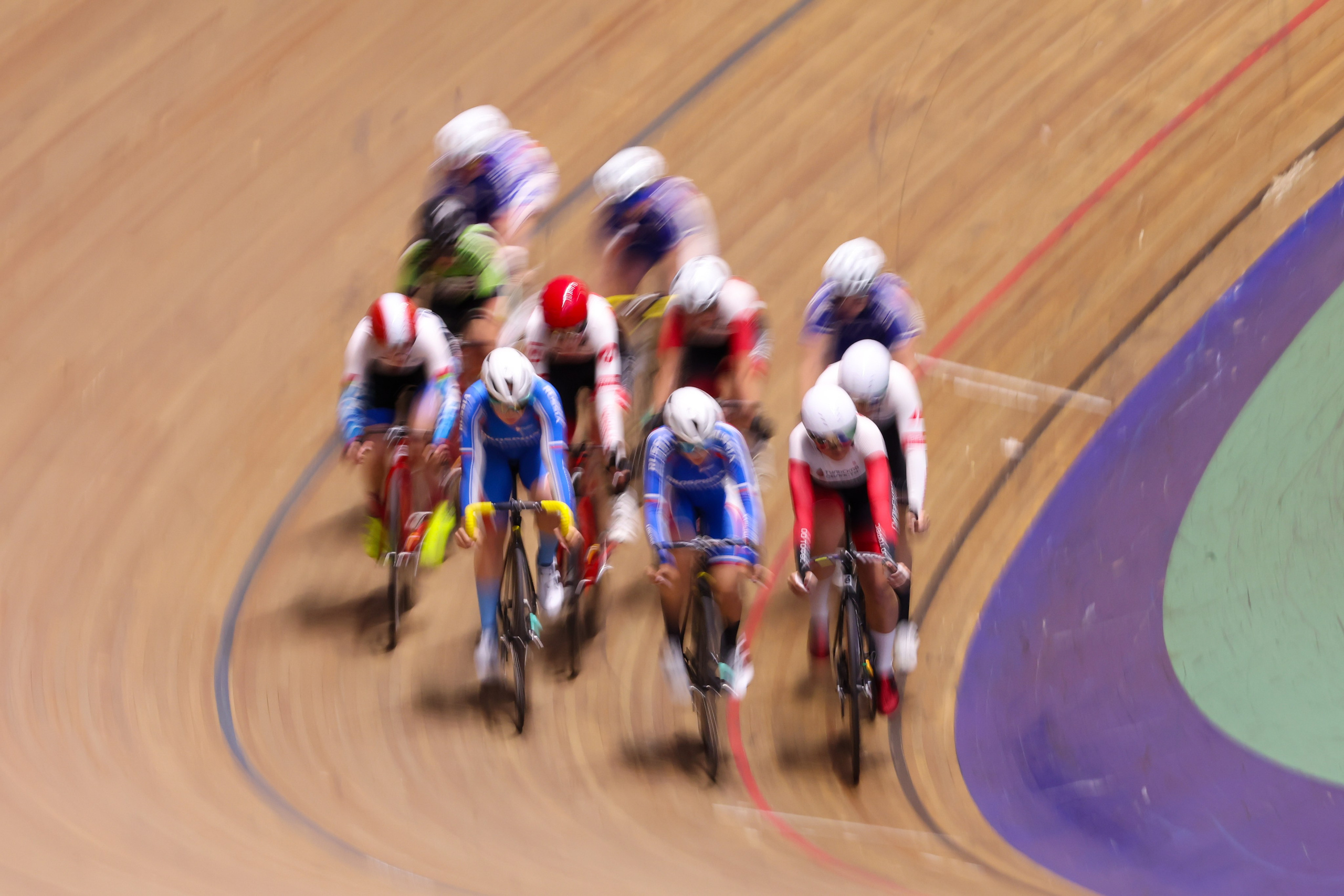 Гран-При Санкт-Петербург 04.06.2025. Спортивный и репортажный фотограф Антон Тереханов