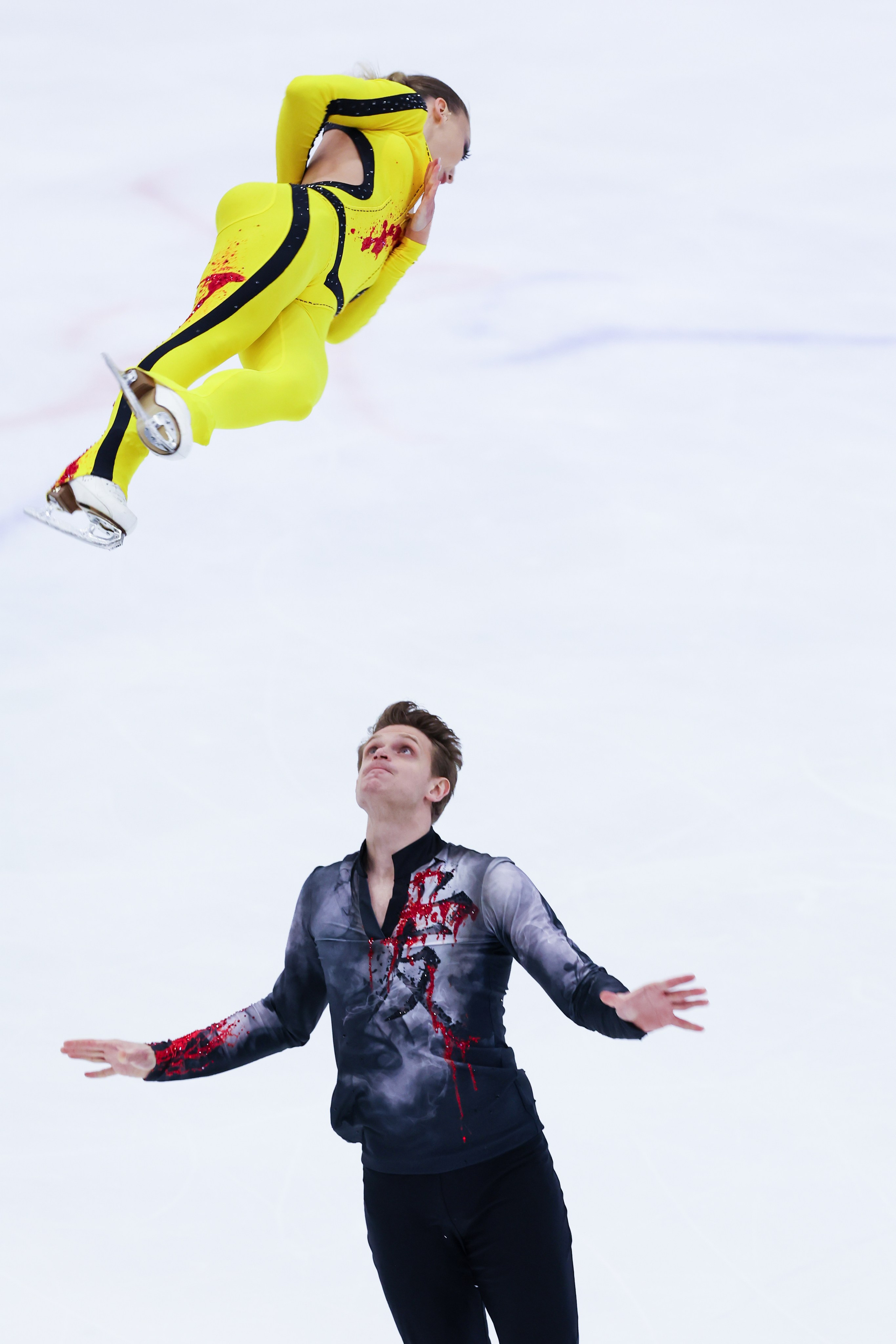 Мемориал Н.А. Панина-Коломенкина. Спортивный и репортажный фотограф Антон Тереханов