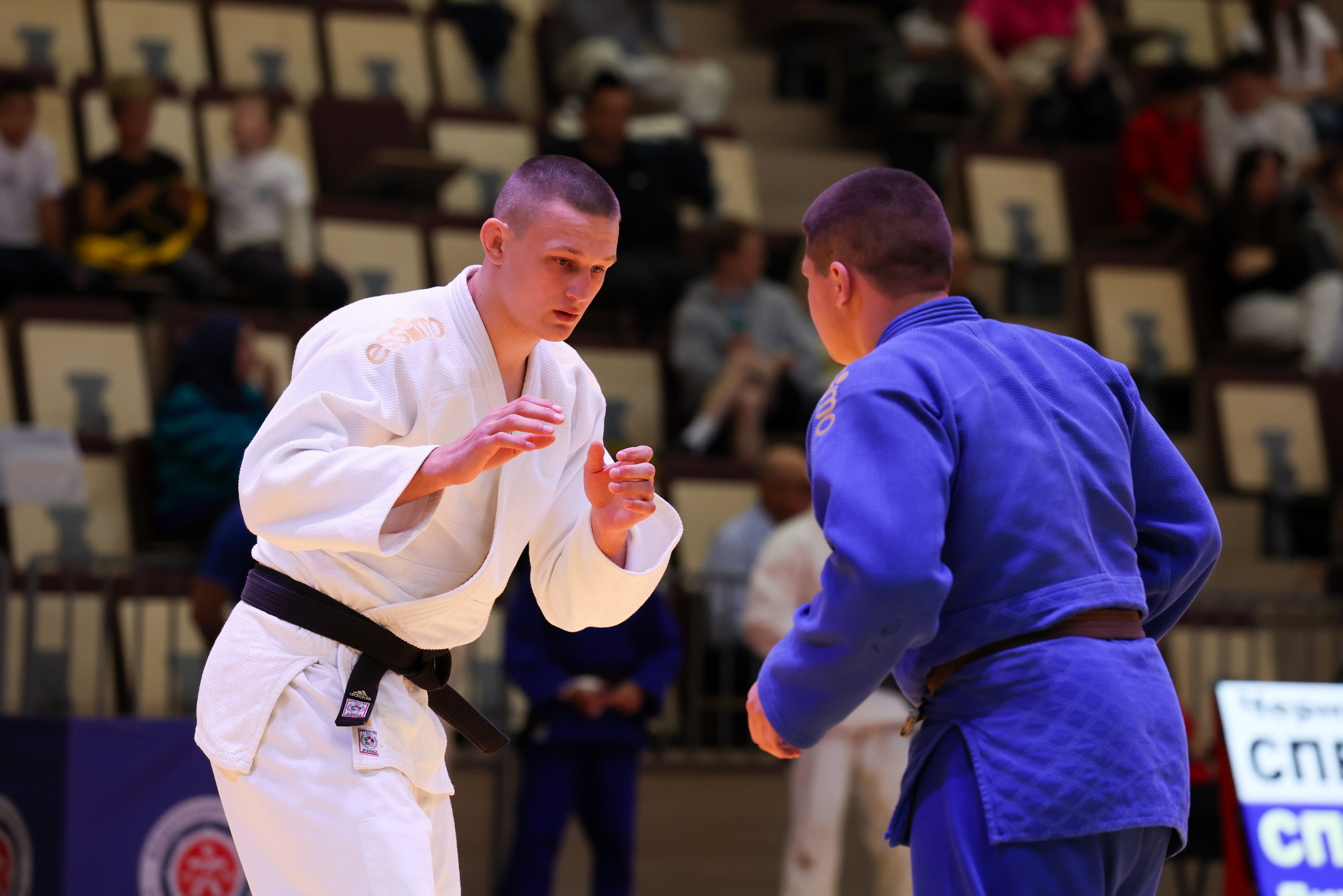 Легенды петербургского дзюдо 16.08.2025. Спортивный и репортажный фотограф Антон Тереханов
