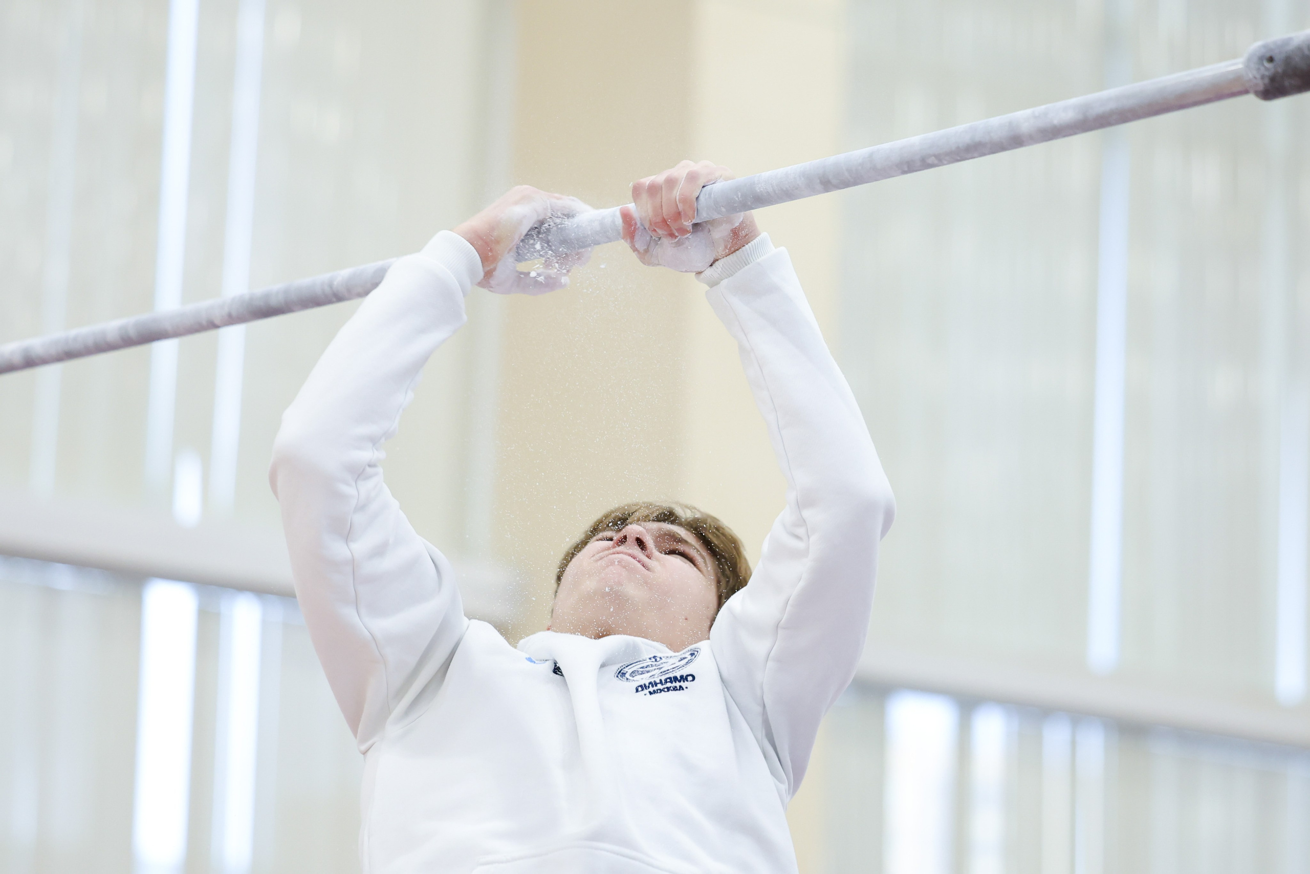 2 этап Гимнастическая премьер лига 2024. Спортивный и репортажный фотограф Антон Тереханов