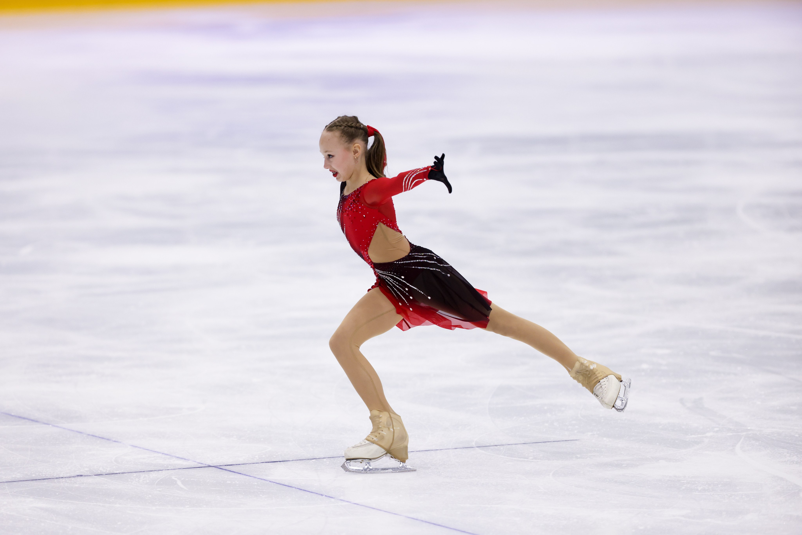 ВС памяти Петра Грушмана 19-22.01.2026. Спортивный и репортажный фотограф Антон Тереханов