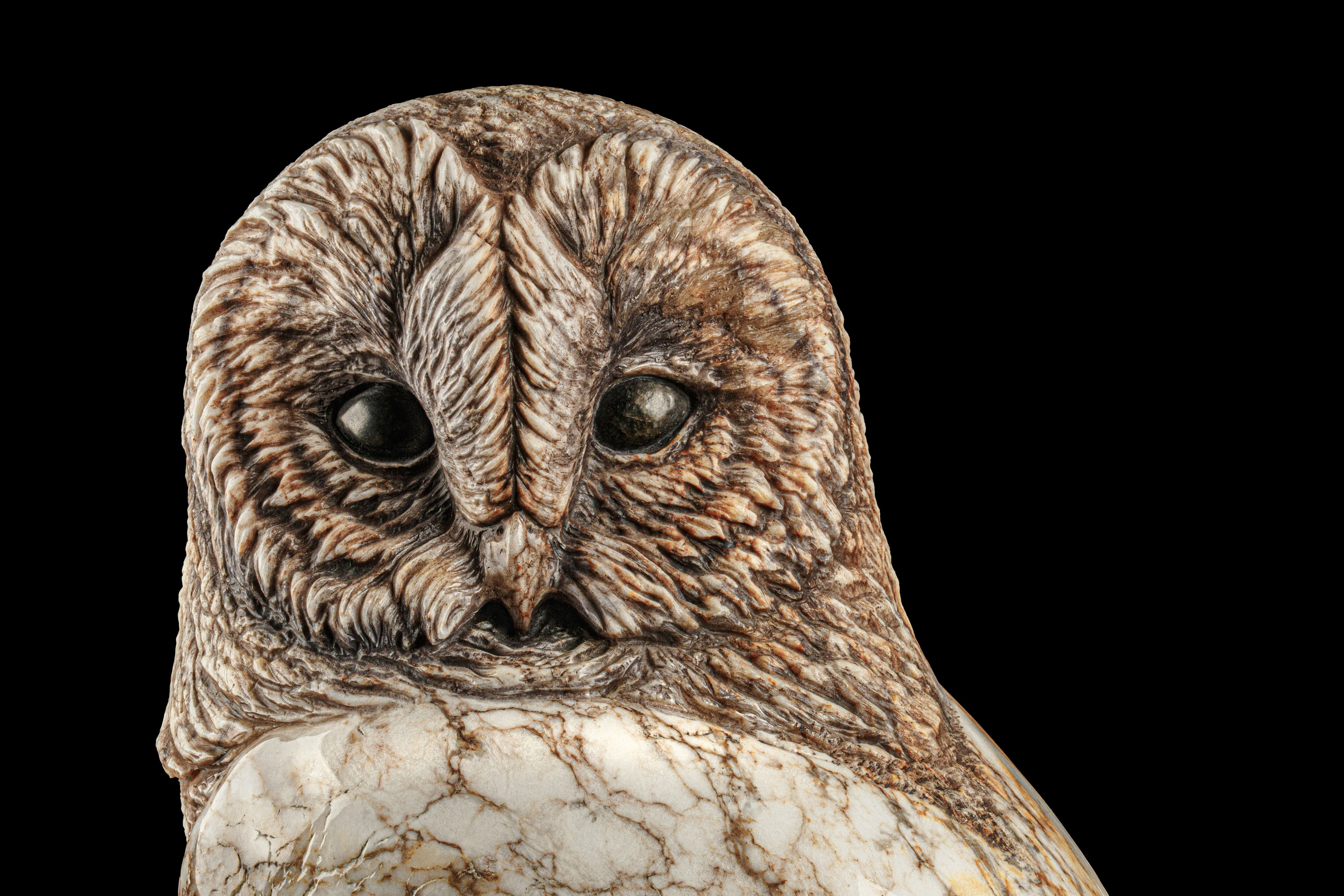 Профессиональная обработка натуральных камней, минералов и ископаемых | Студия SVITHART