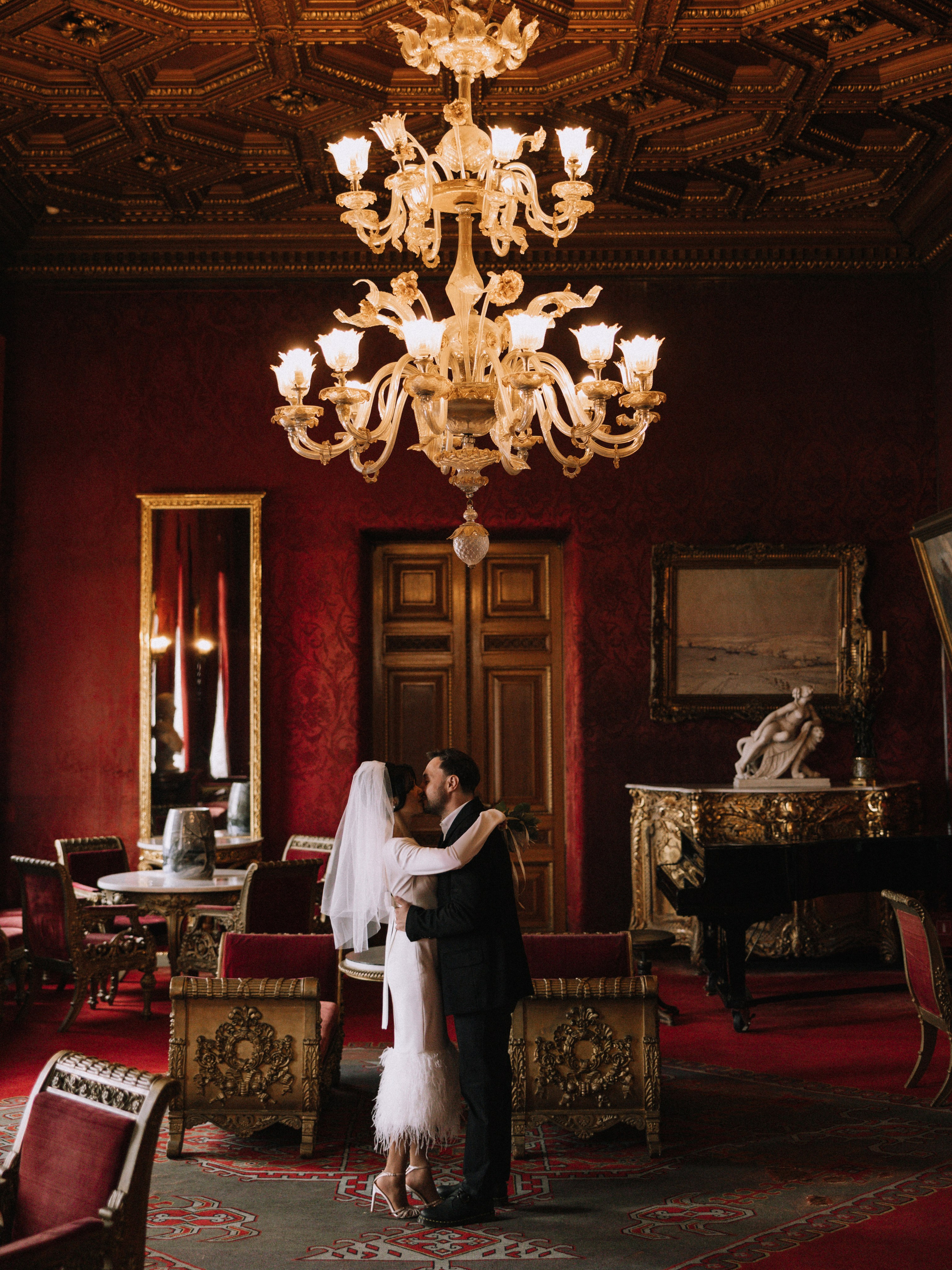 Артур Гульнара. Фотограф Артем Котелевец