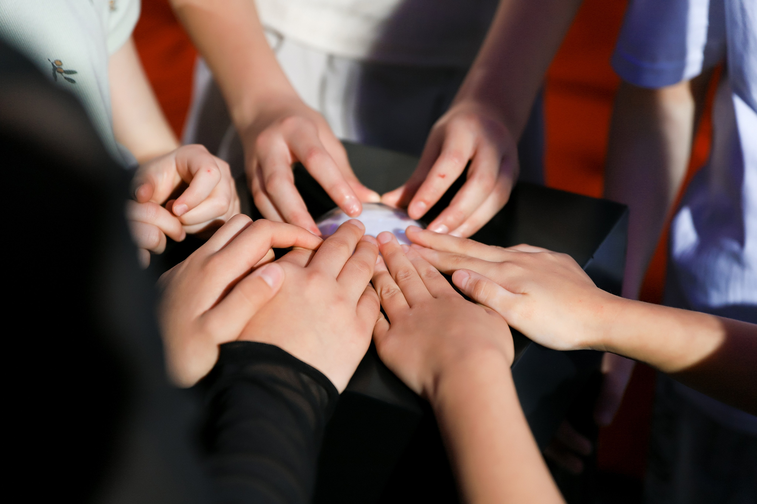 Детский день рожденье. Фотограф в Краснодаре Анна Светикова