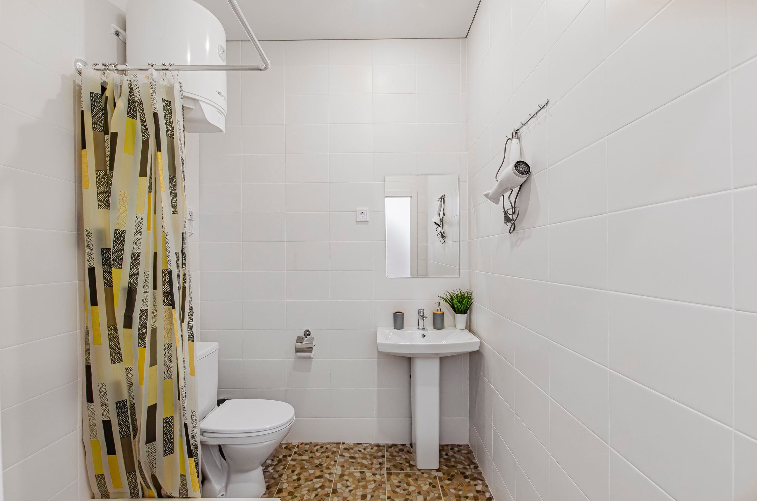 Апарт-отель на Гоголя. Nataliphotokzn.ru Фотограф. Казань. Интерьерная съёмка