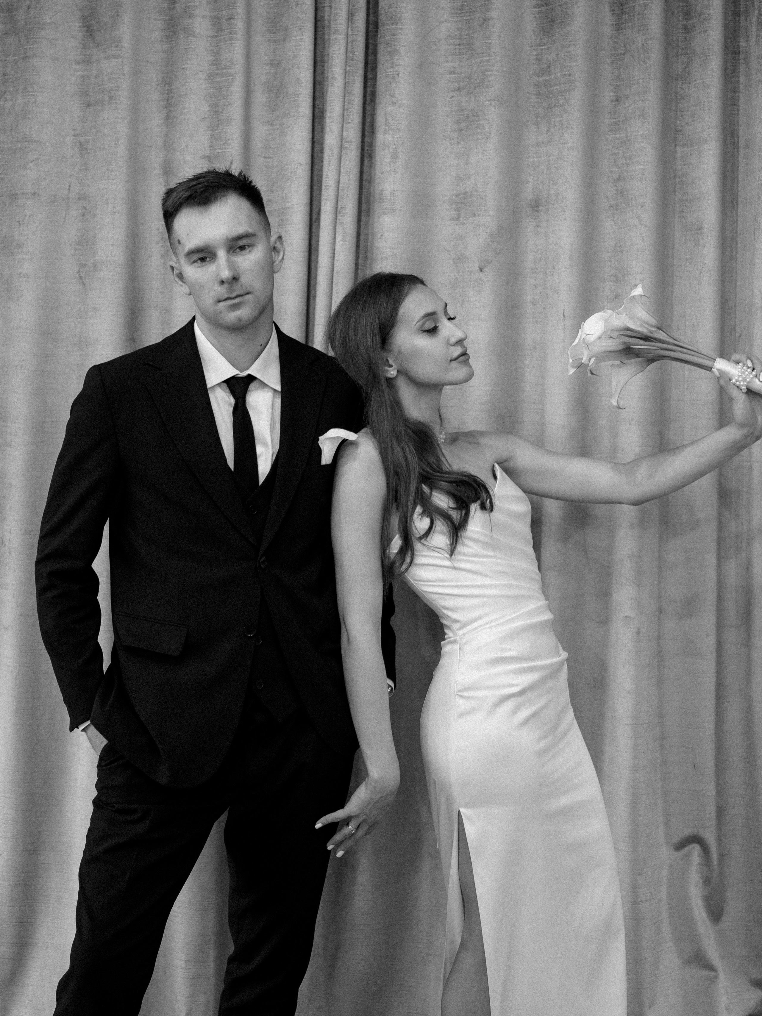 Люба и Артём 17.07.2025. Свадебный фотограф