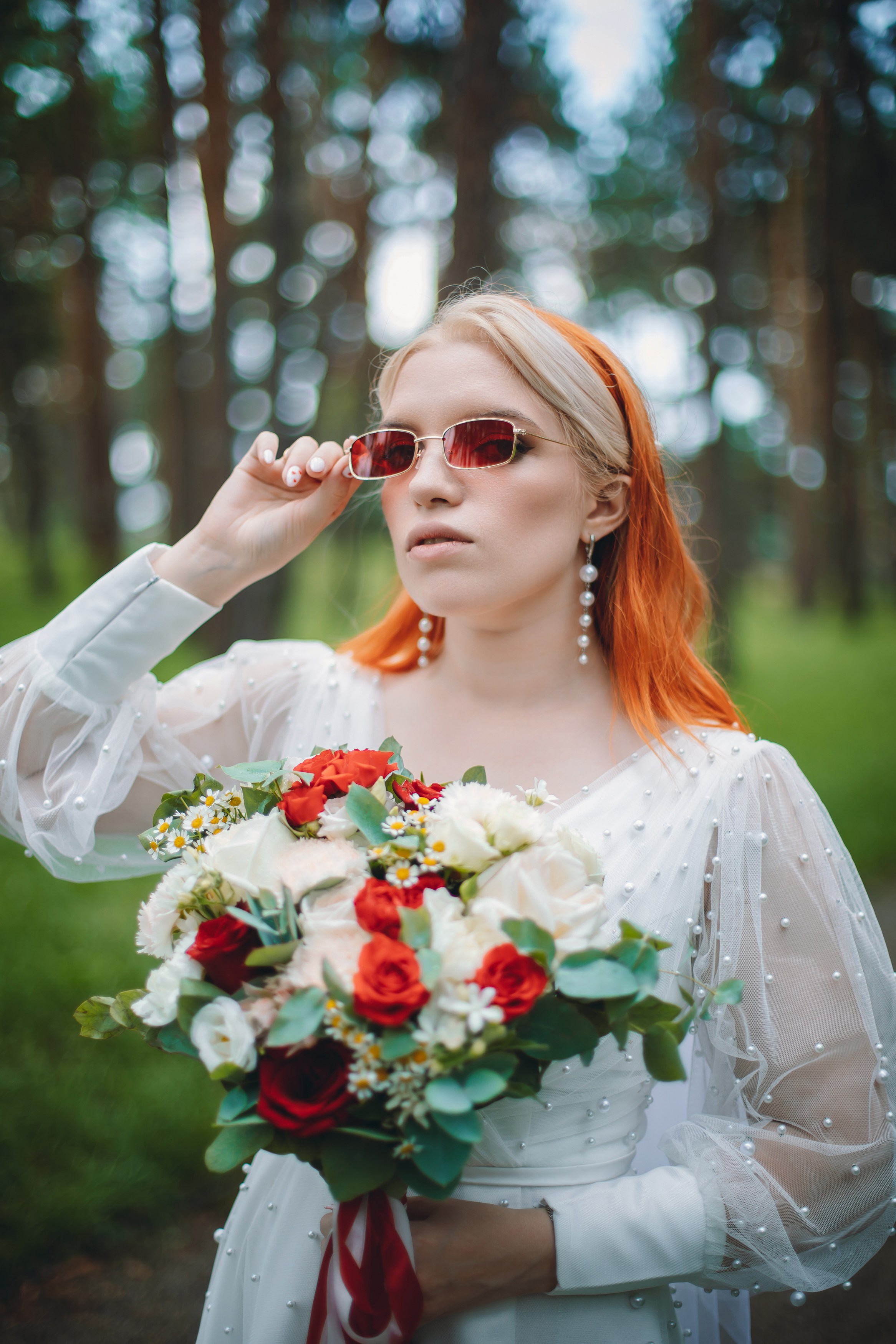 И&А. Фотограф в Абакане Николай Окунев