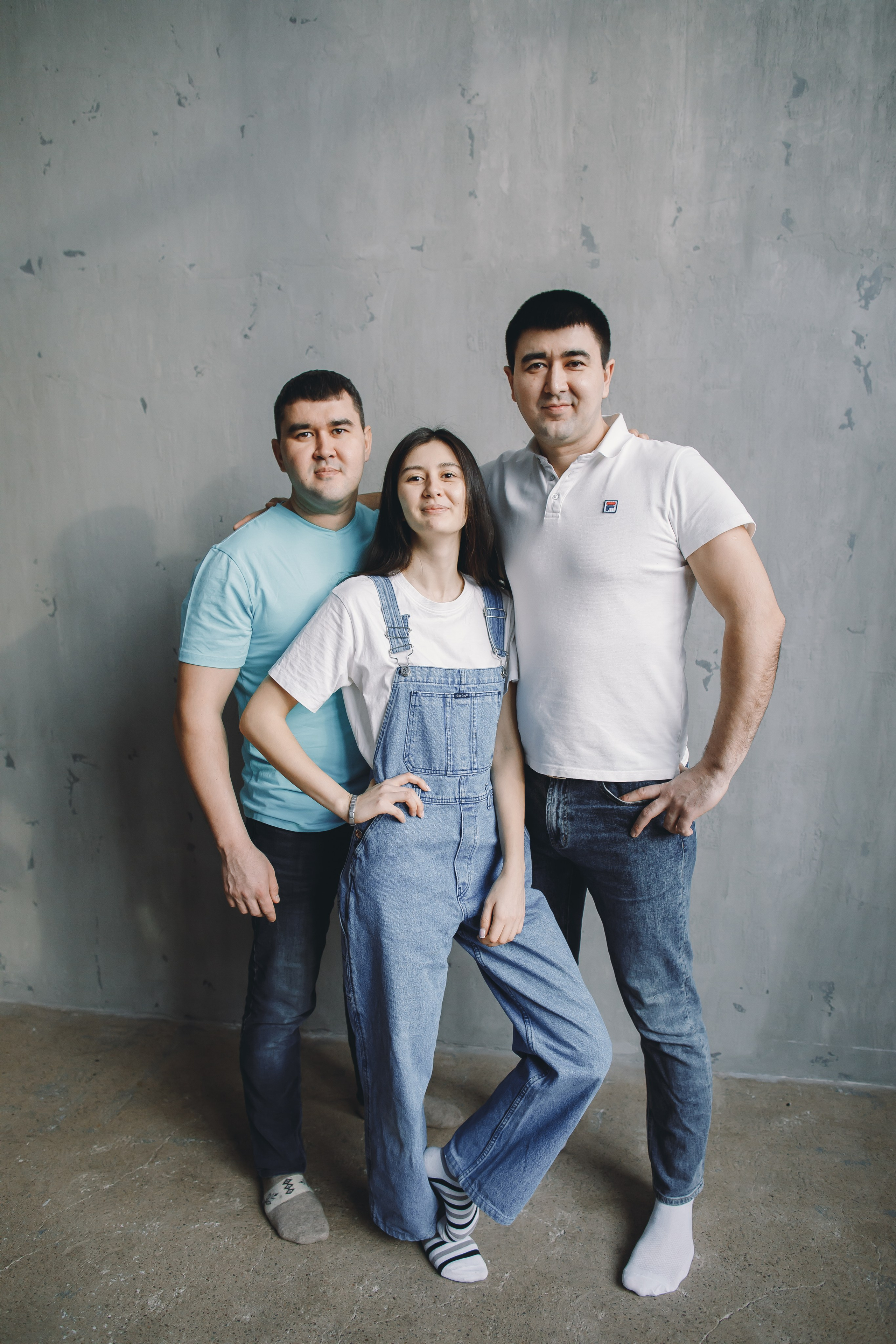 Love & Laughter. Фотограф в Абакане Николай Окунев