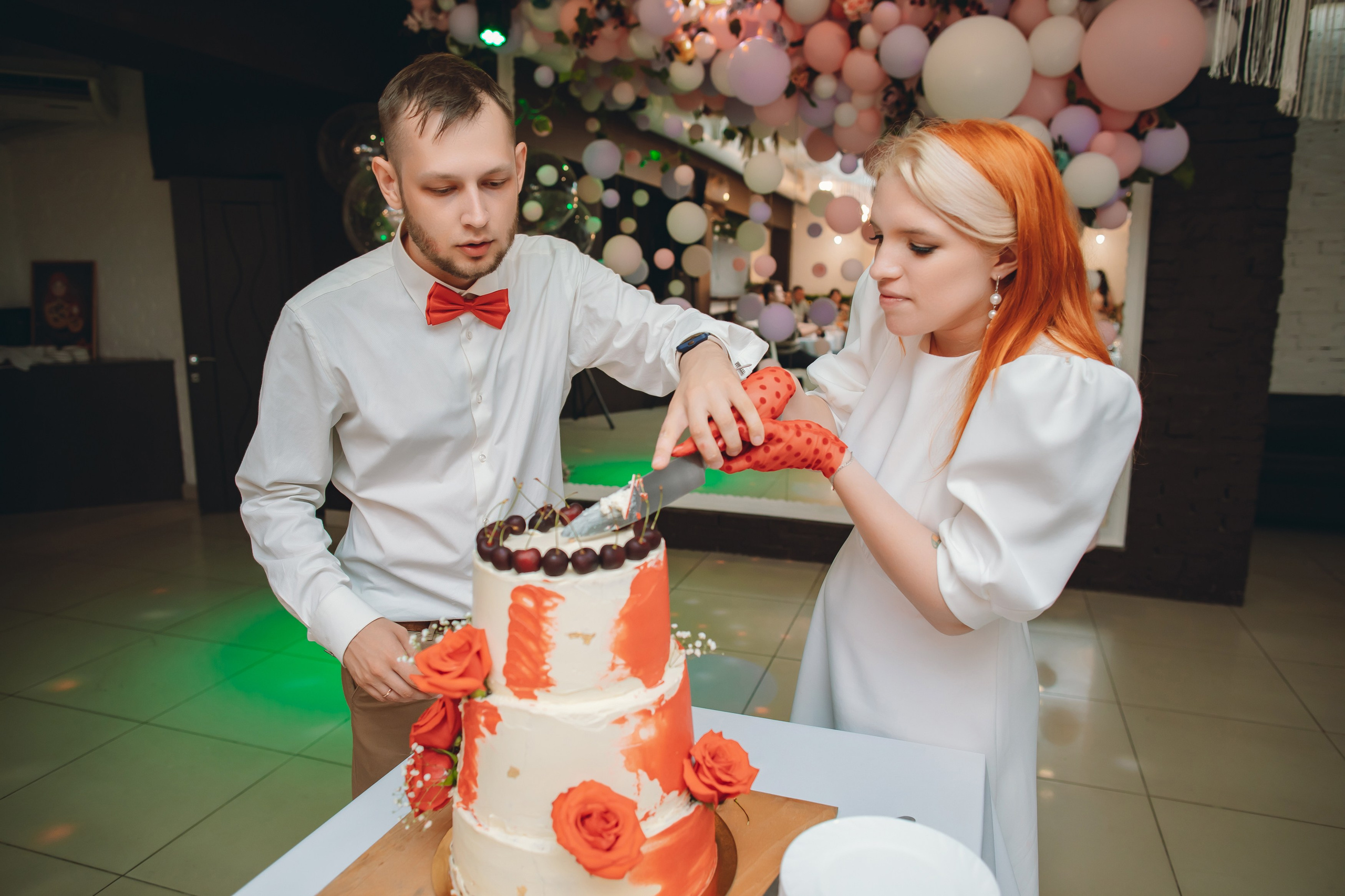 И&А. Фотограф в Абакане Николай Окунев