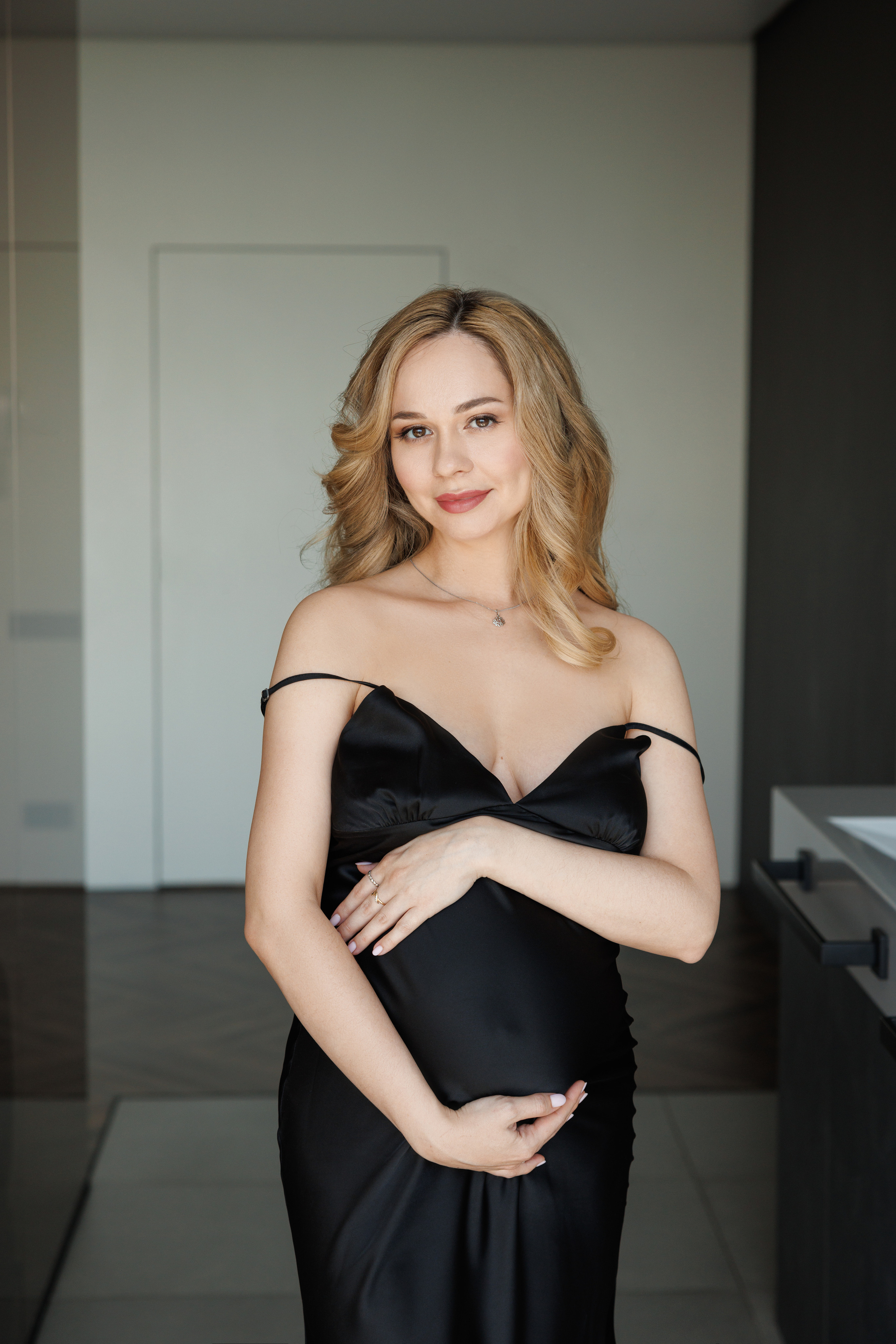 БЕРЕМЕННОСТЬ. Фотограф Надежда Заломаева