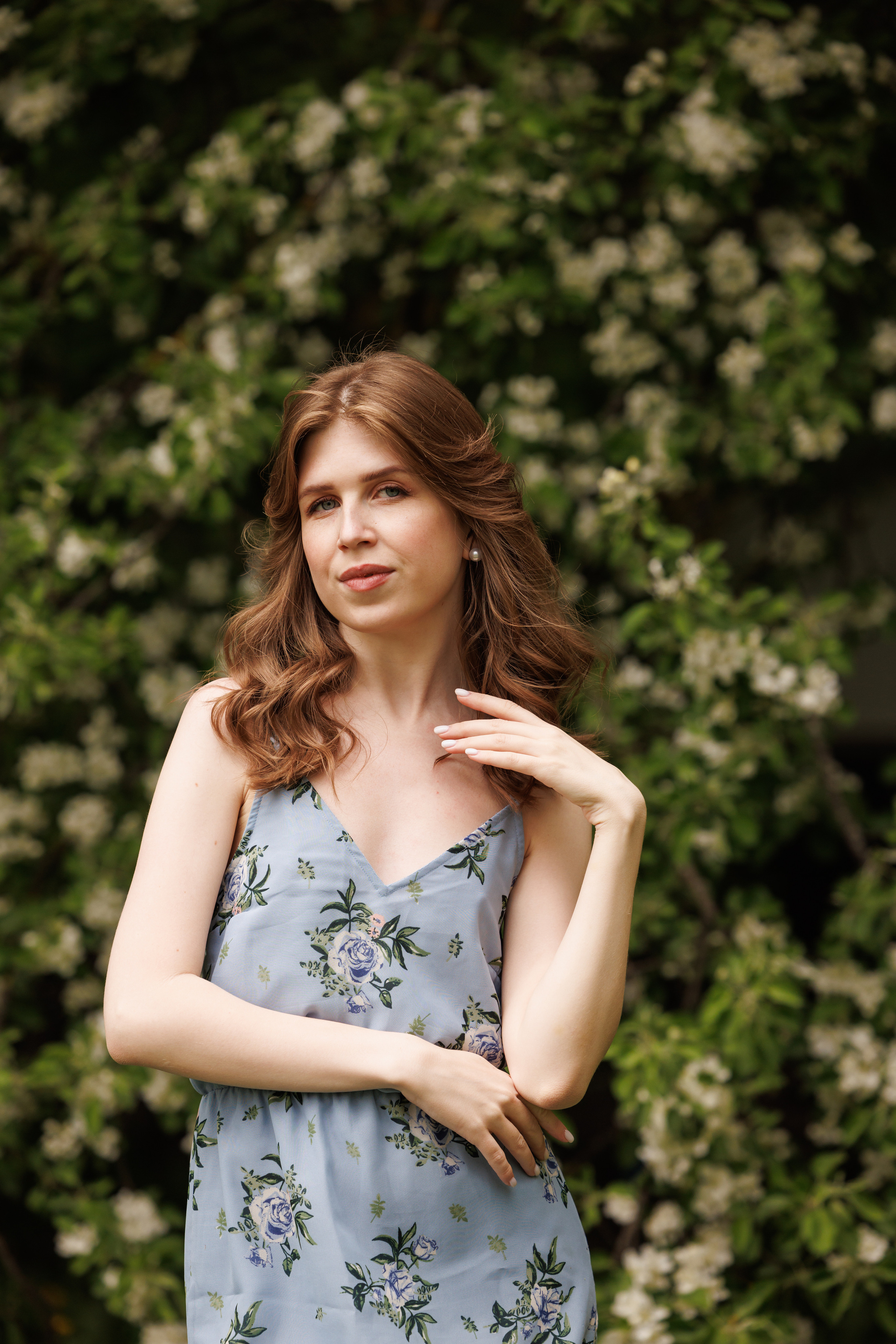 ПРОГУЛКИ. Фотограф Надежда Заломаева