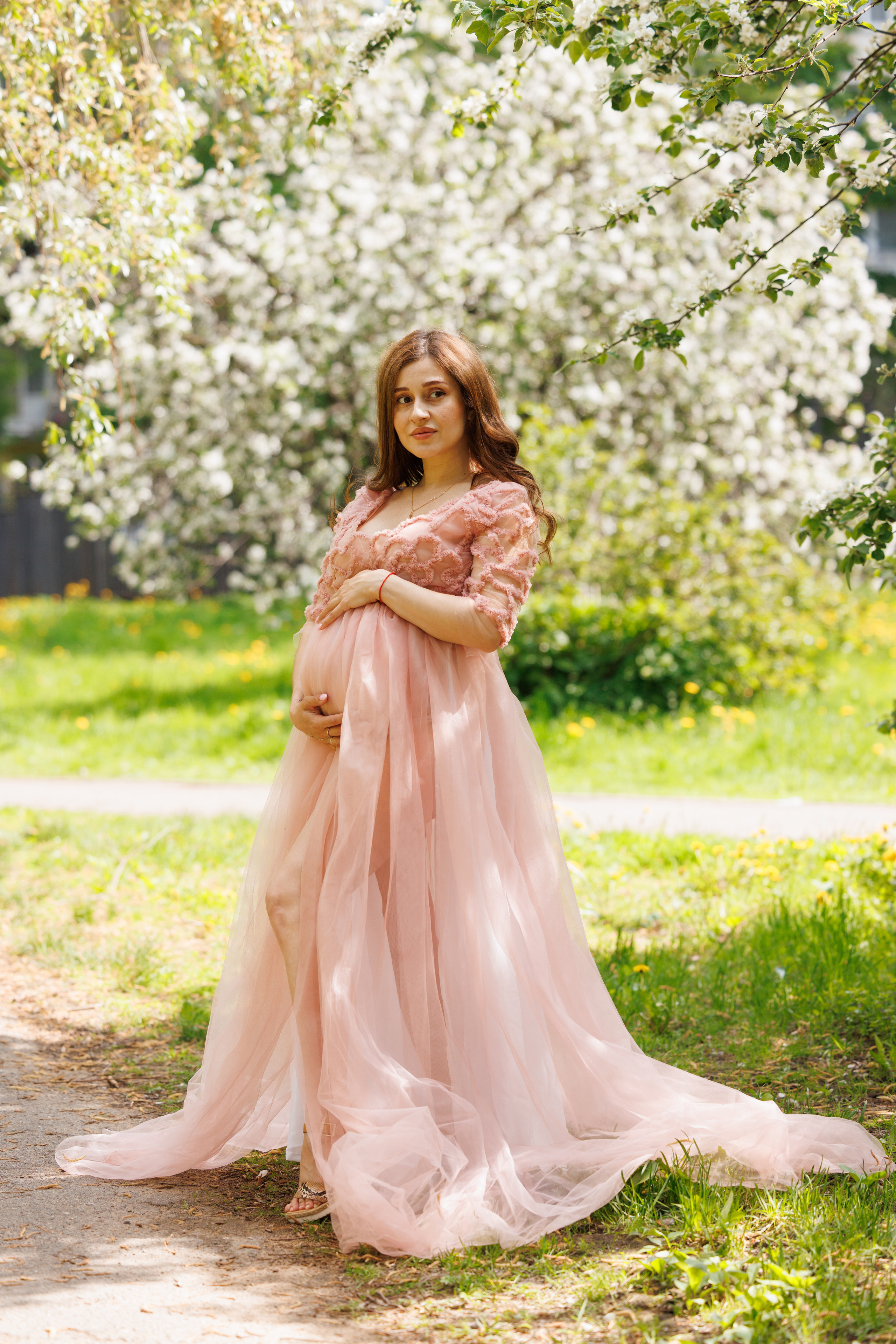 ПРОГУЛКИ. Фотограф Надежда Заломаева