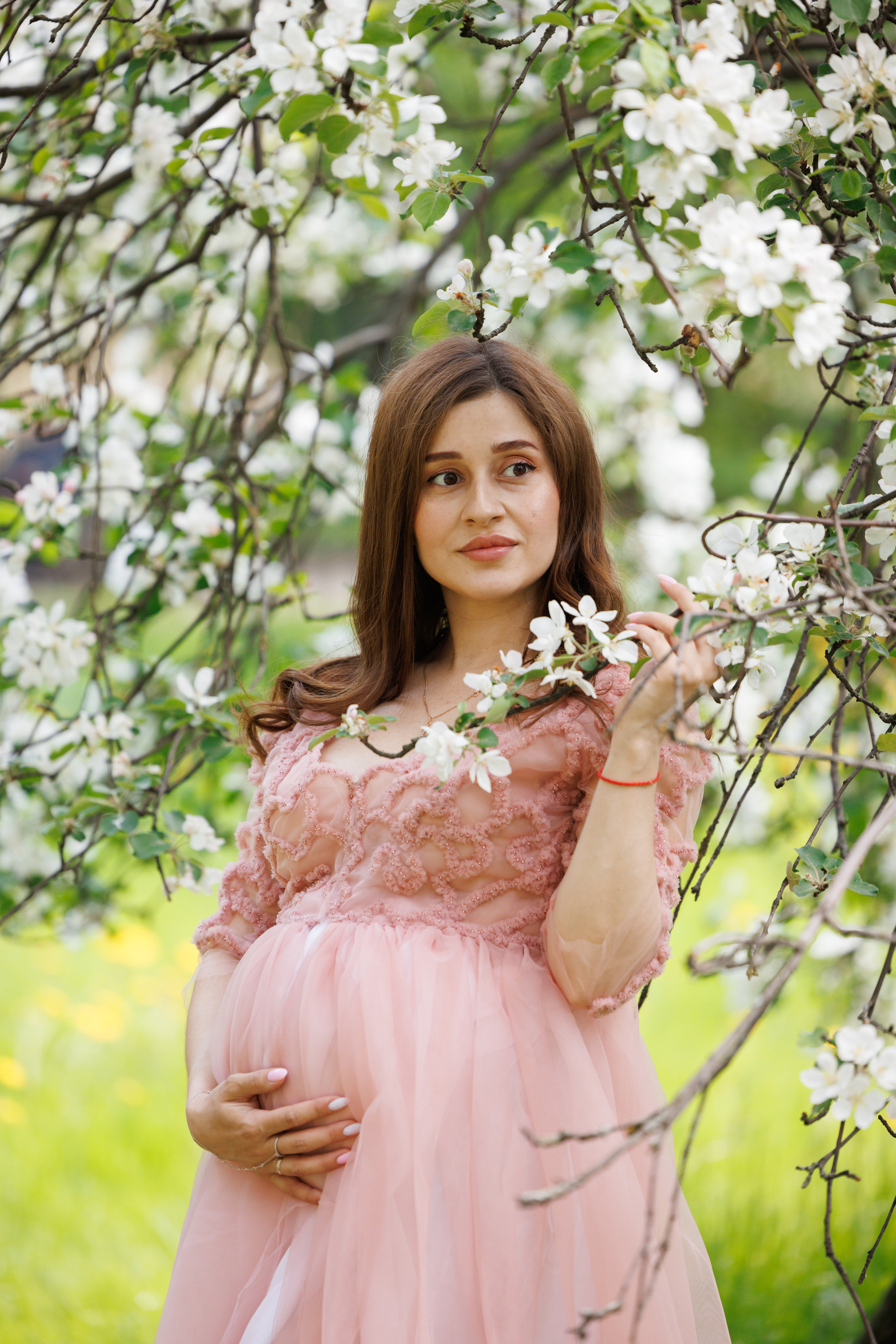 ПРОГУЛКИ. Фотограф Надежда Заломаева