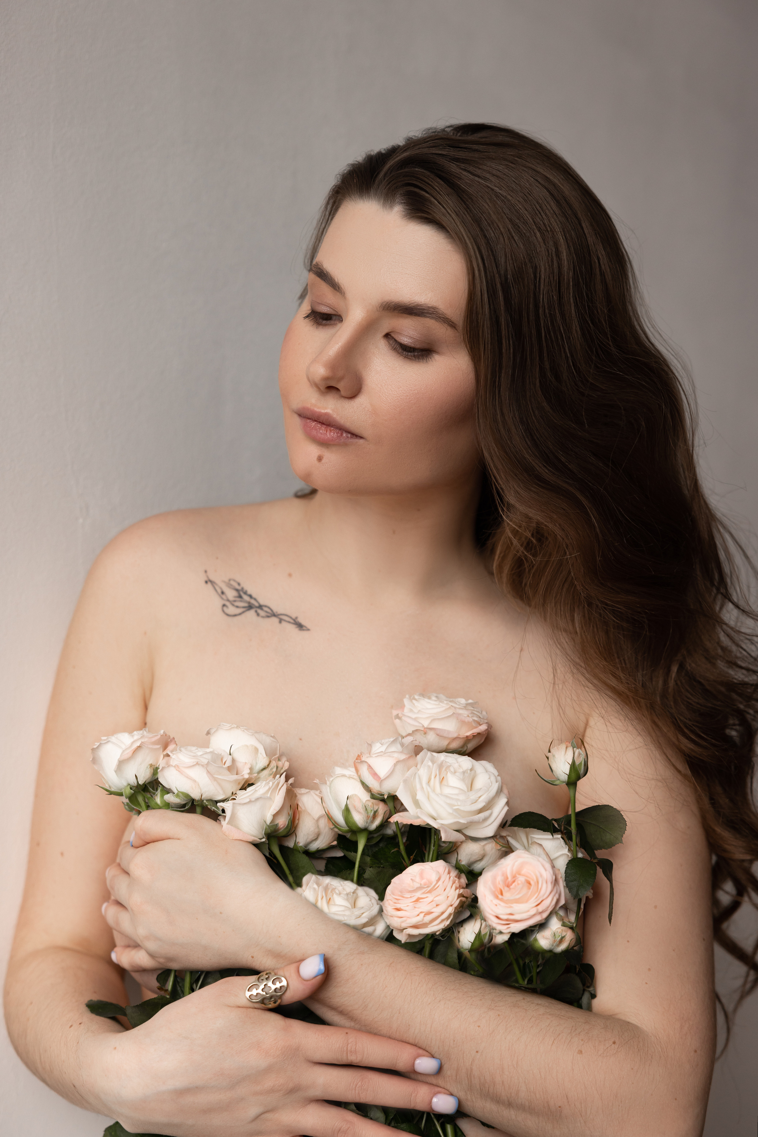 БЕРЕМЕННОСТЬ. Фотограф Надежда Заломаева