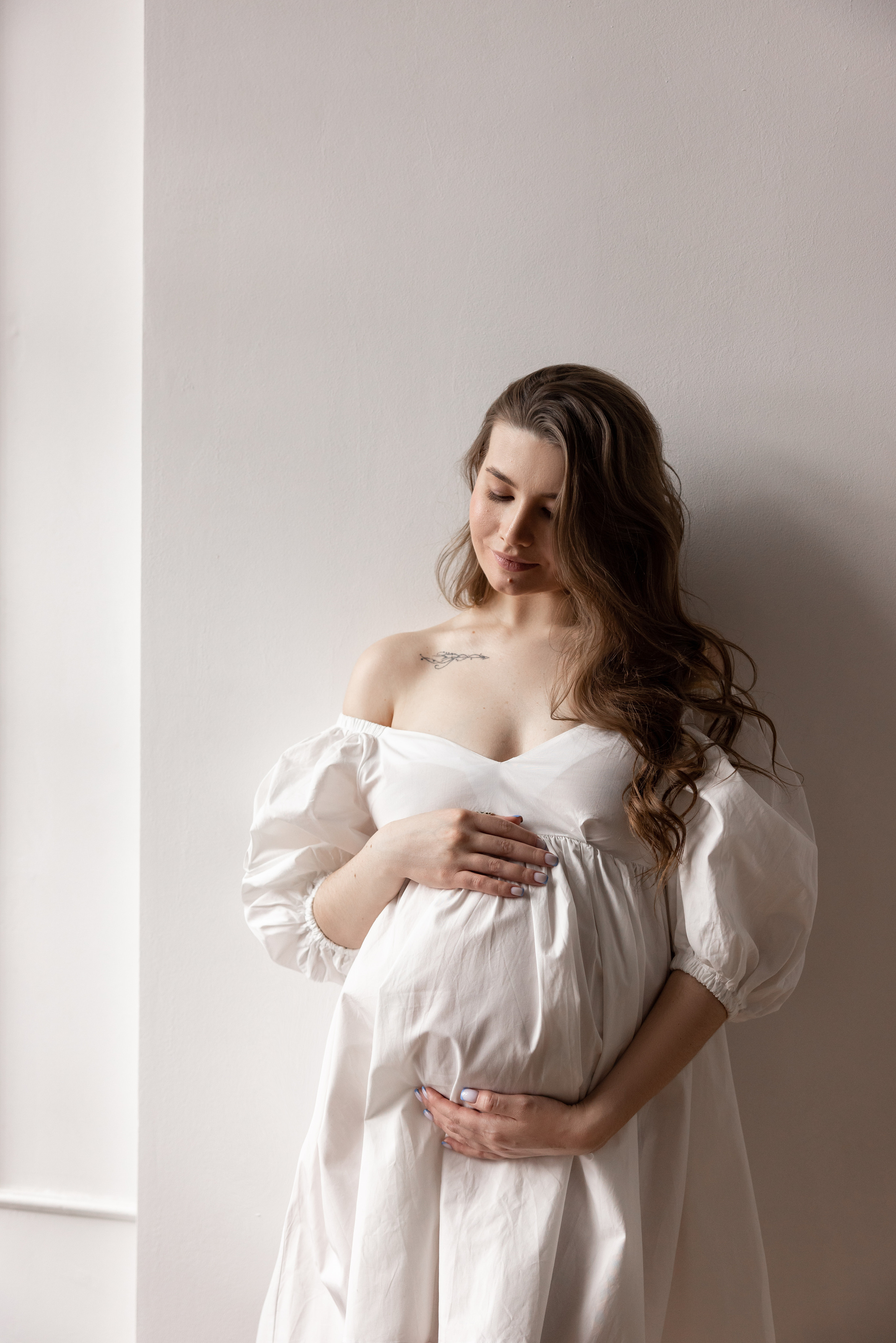 БЕРЕМЕННОСТЬ. Фотограф Надежда Заломаева