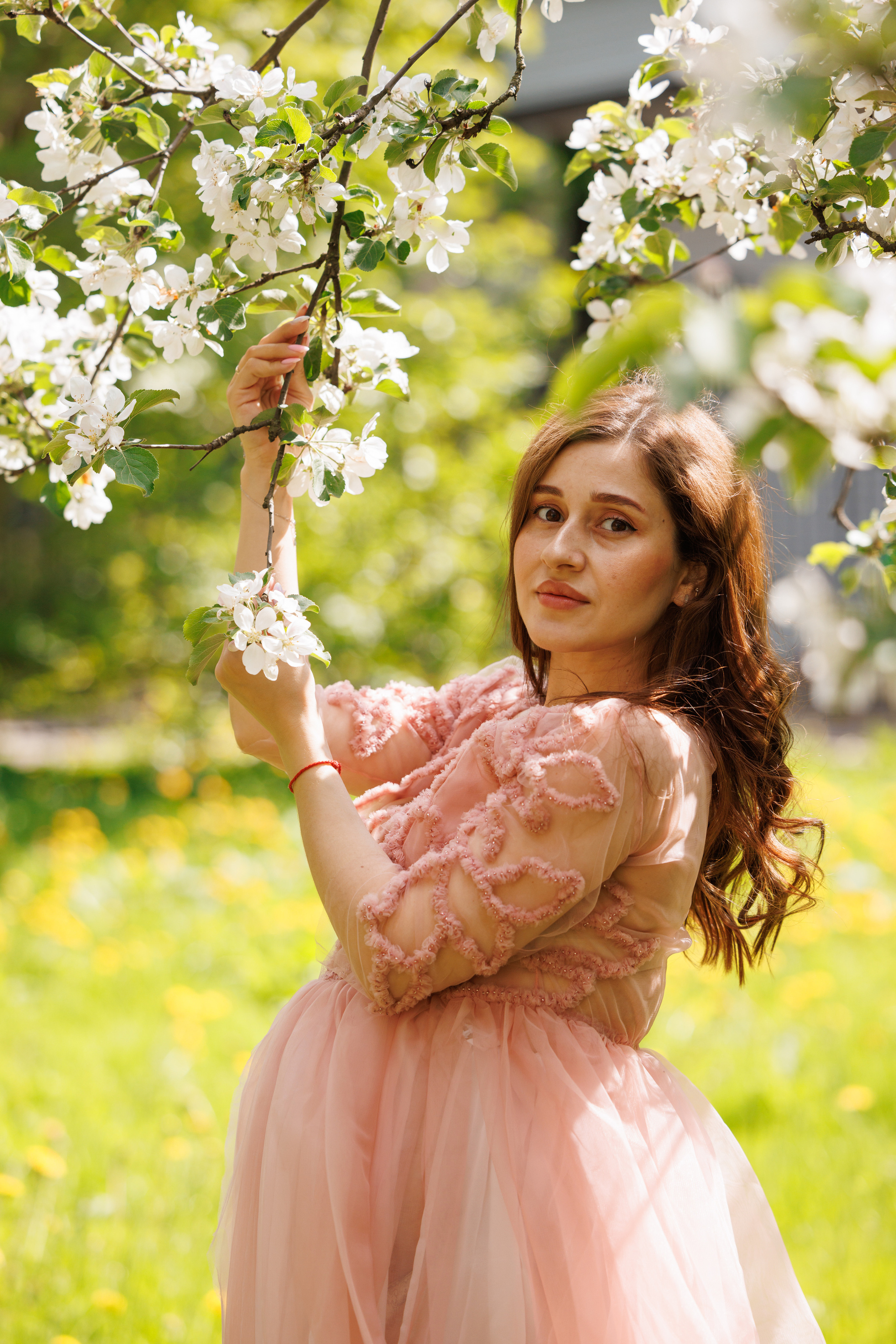 ПРОГУЛКИ. Фотограф Надежда Заломаева