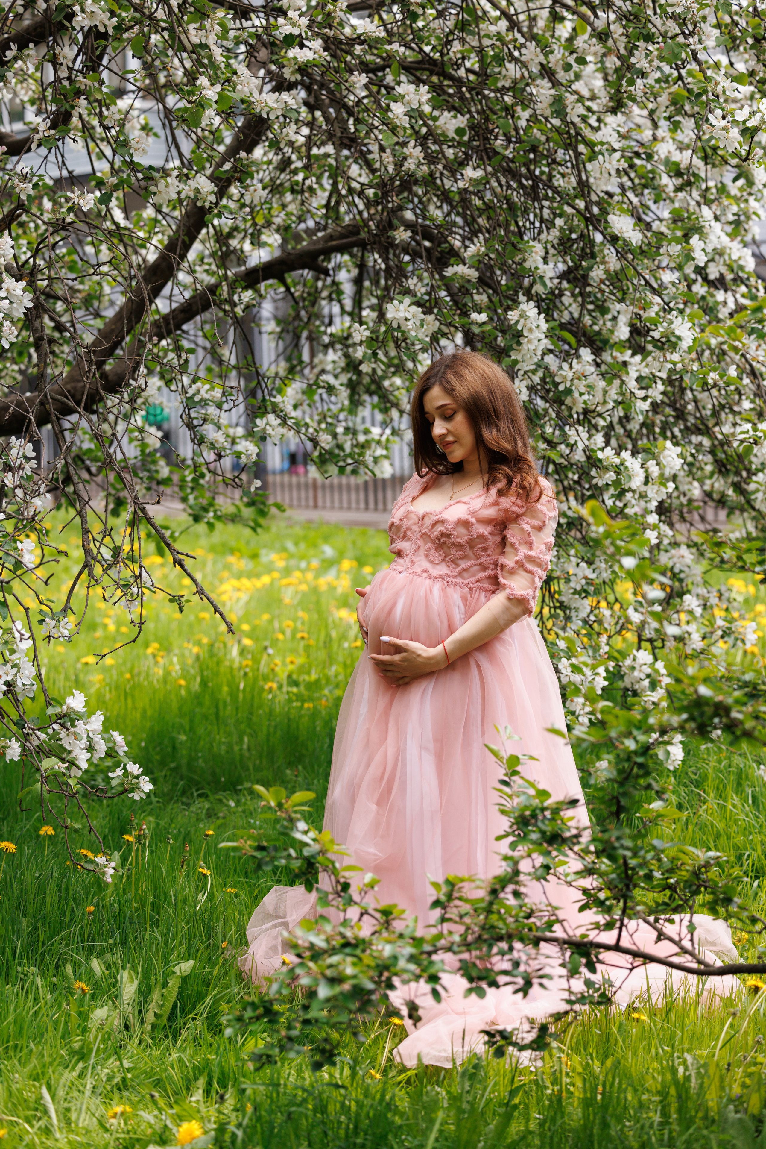 ПРОГУЛКИ. Фотограф Надежда Заломаева