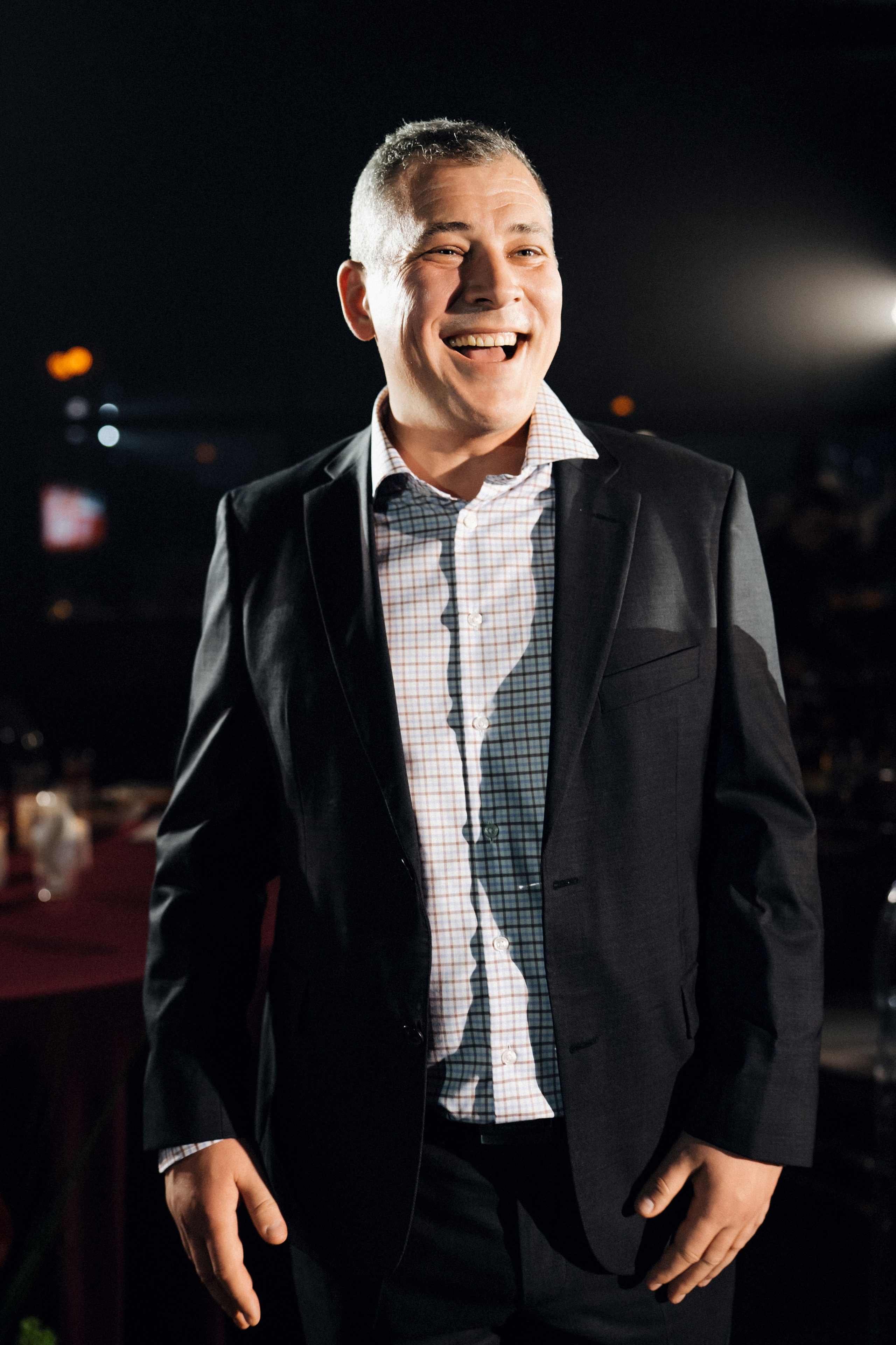 Денис и Елизавета. Фотограф в Красноярске