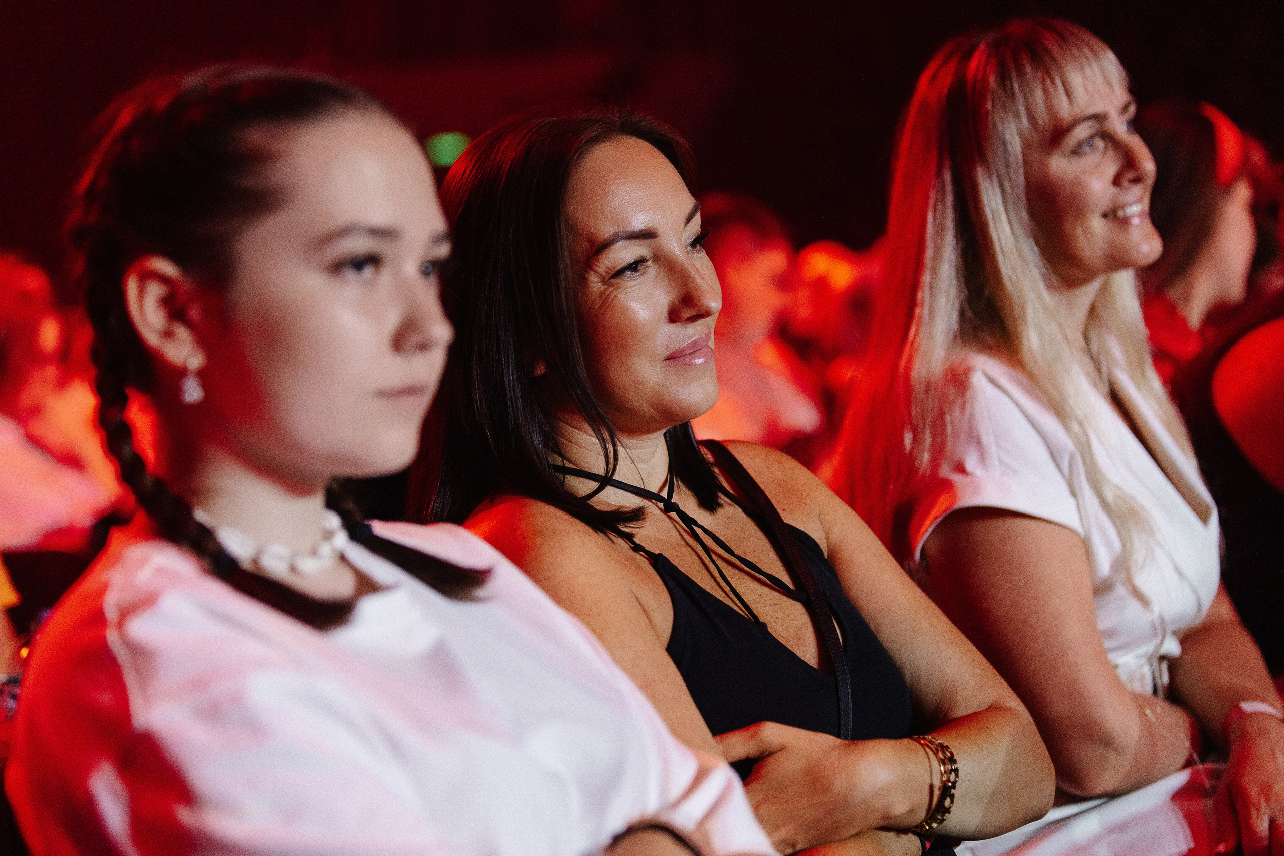 АЛЬФА КОНФА. Фотограф в Красноярске