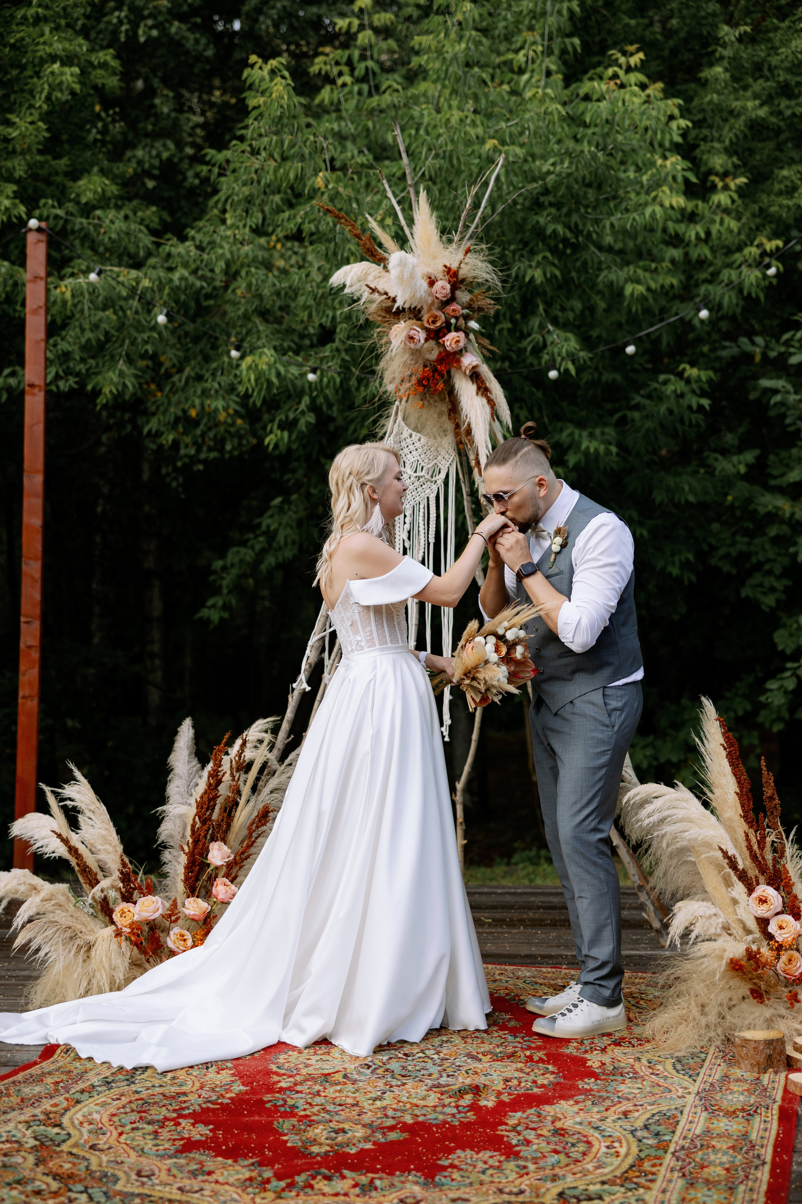 10.08.2023 Дмитрий и Виктория. Фотограф в Красноярске