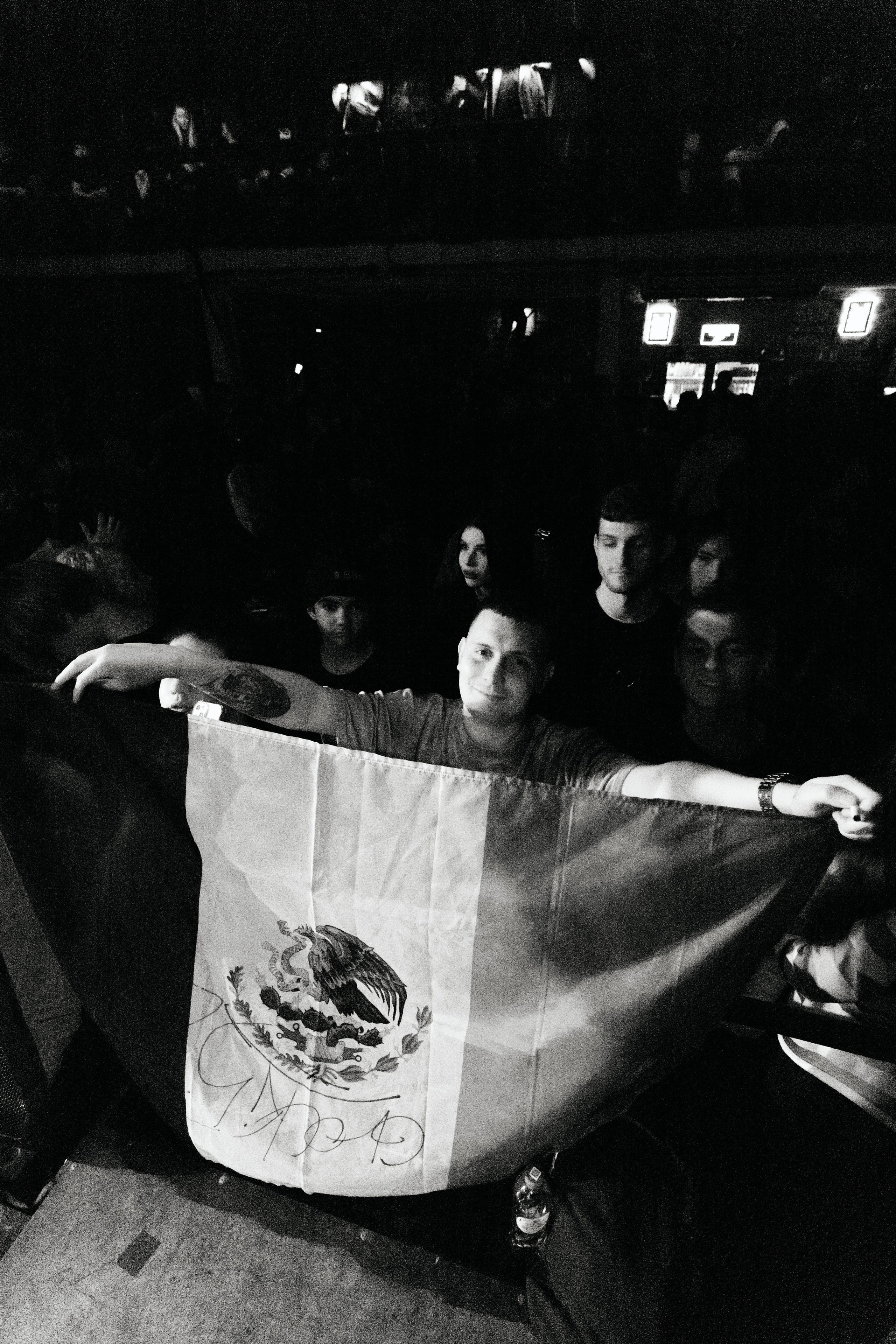 FACTORY 52. Коммерческий Фотограф Виктор Фоменых