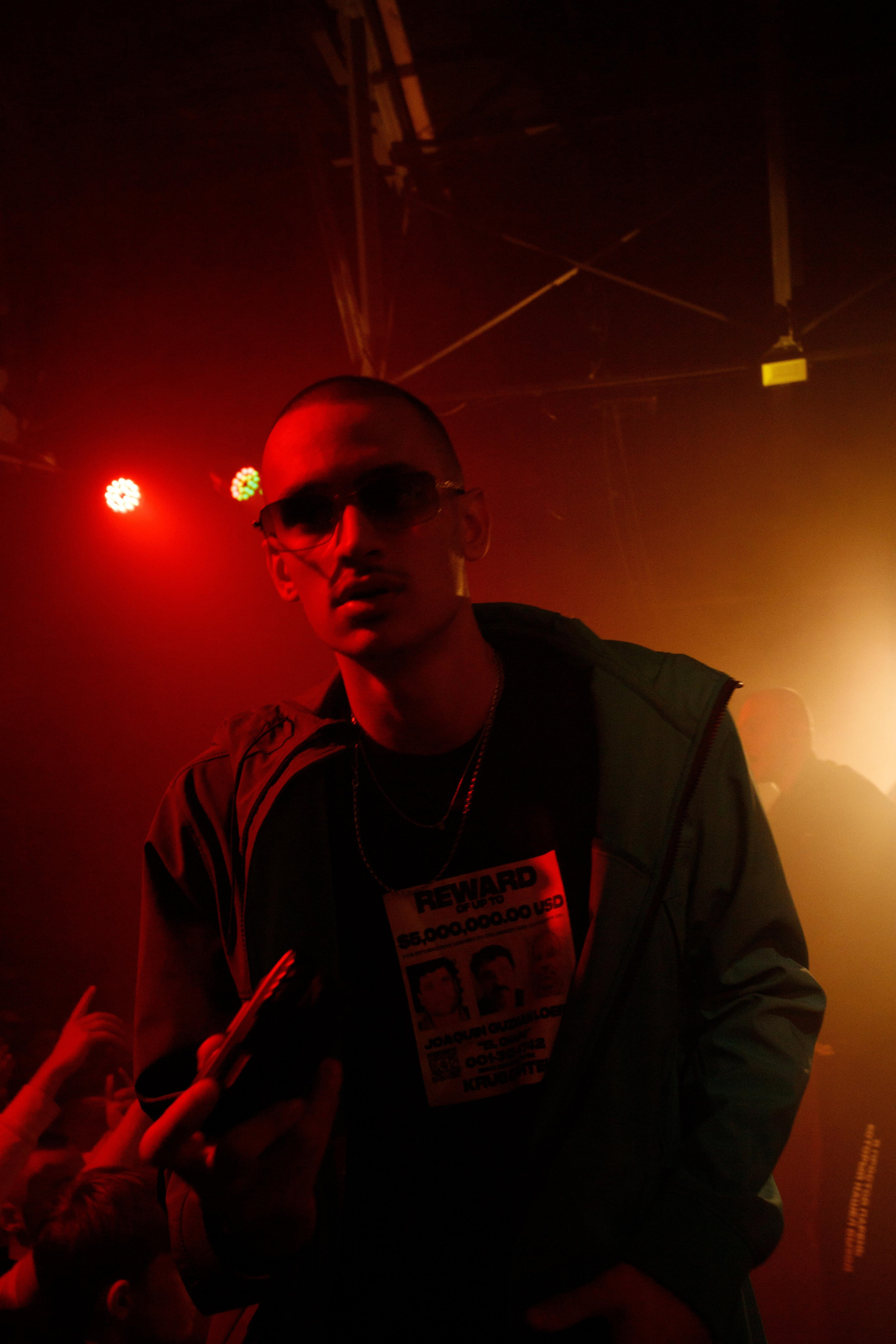 FACTORY 52. Коммерческий Фотограф Виктор Фоменых