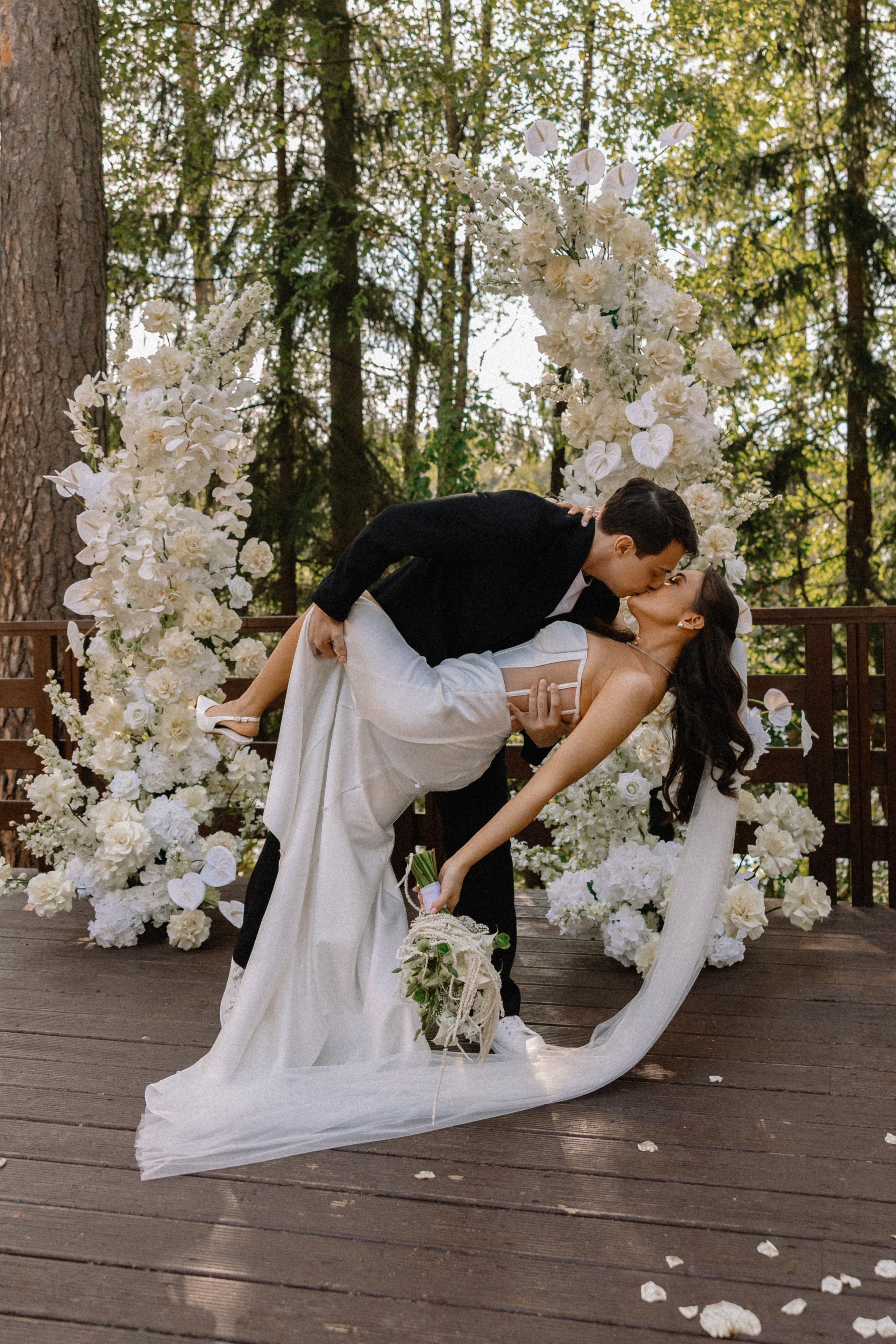 Карина + Дима: банкет. Николь — ваш любимый фотограф в Санкт-Петербурге