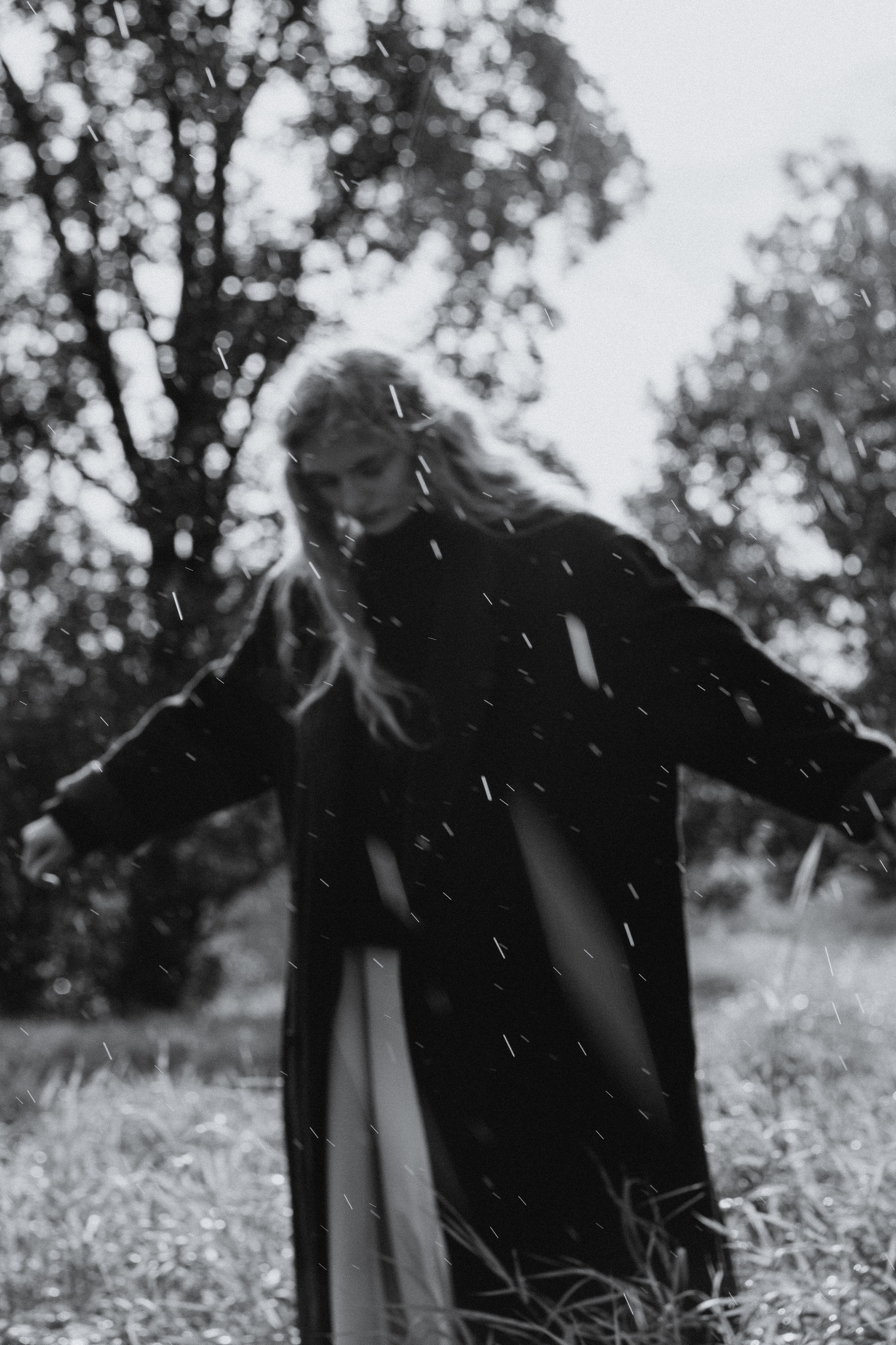 Elena Raya • Photographer