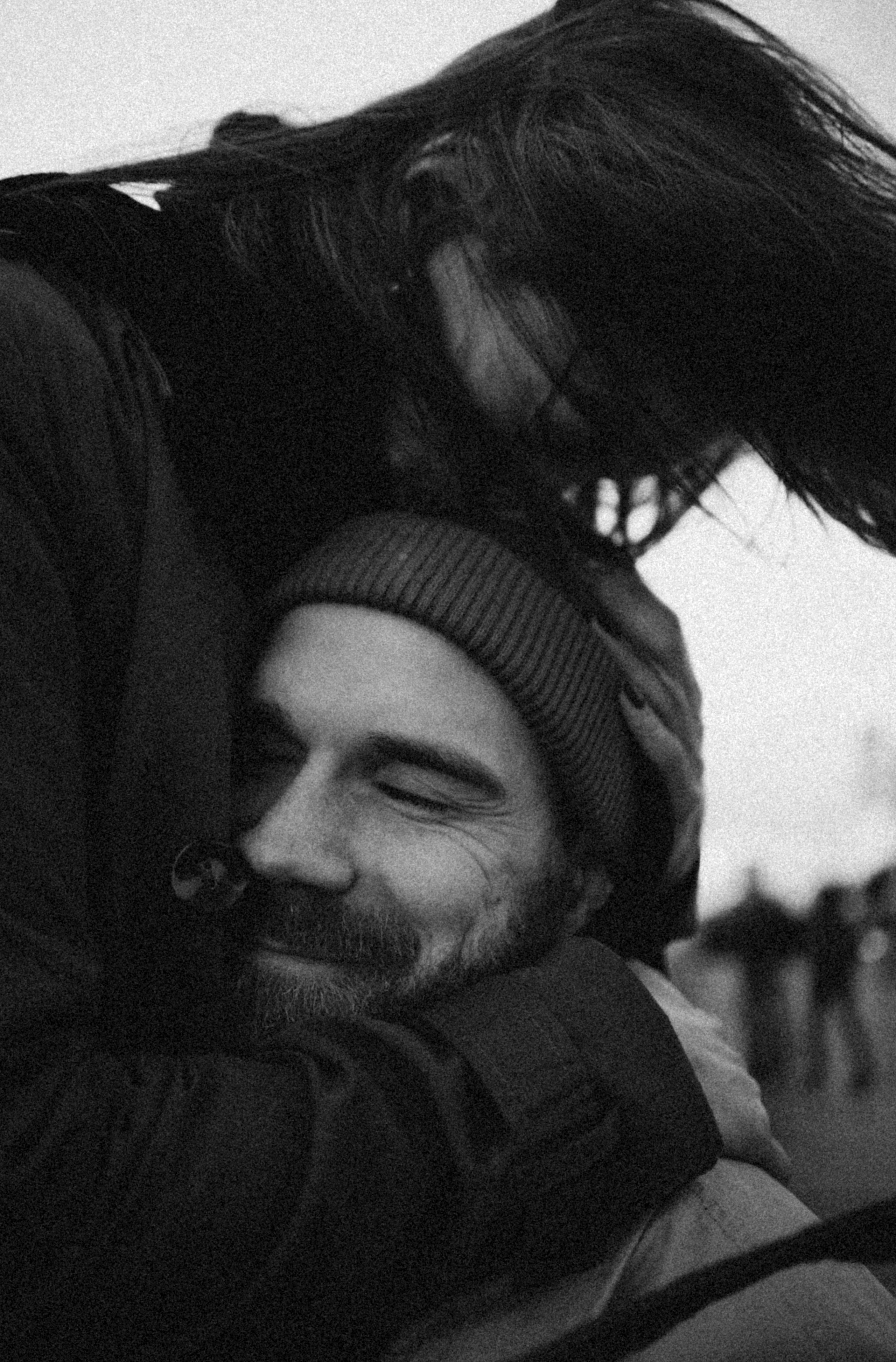 Elena Raya • Photographer