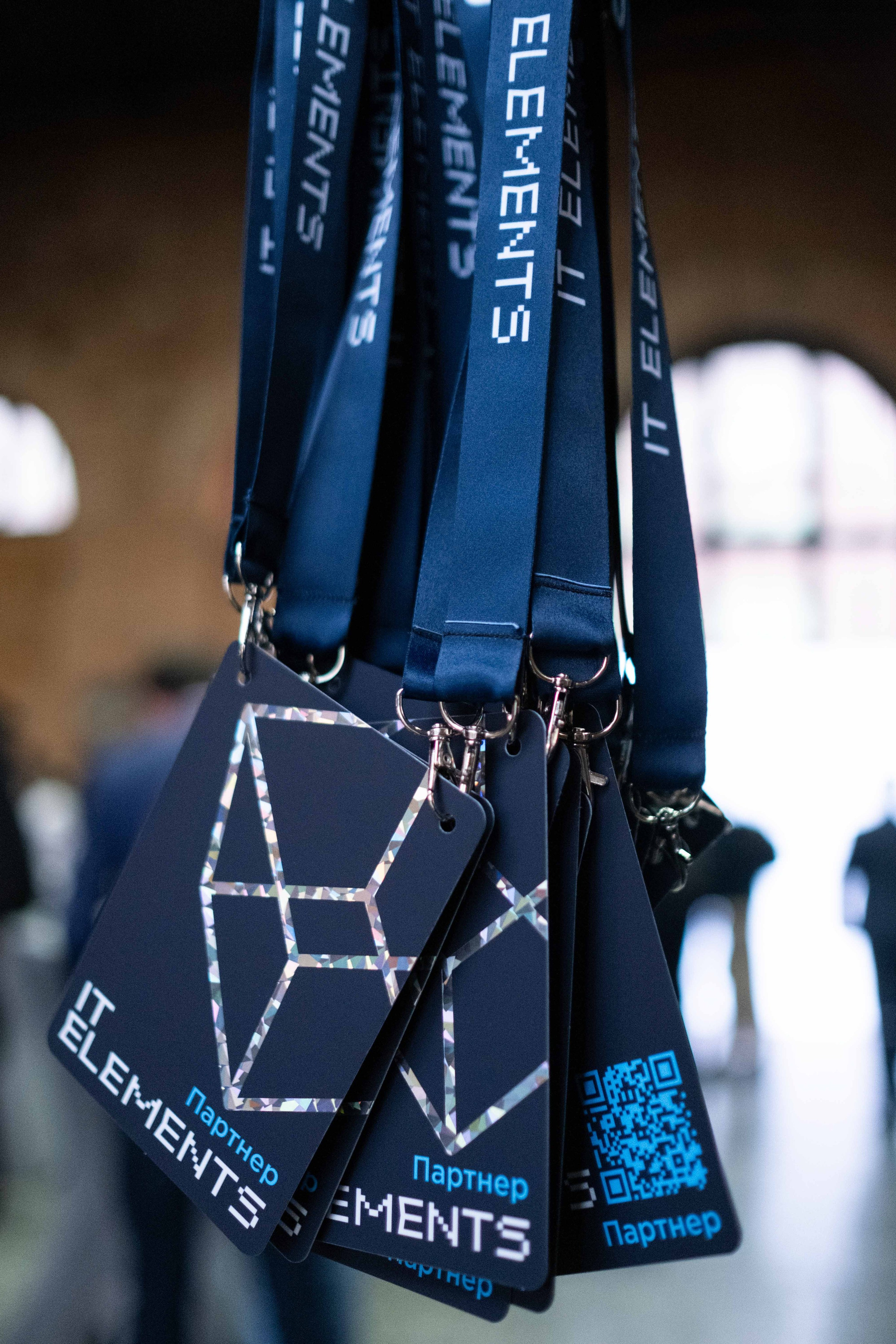 Альбом конференция. Фото тур