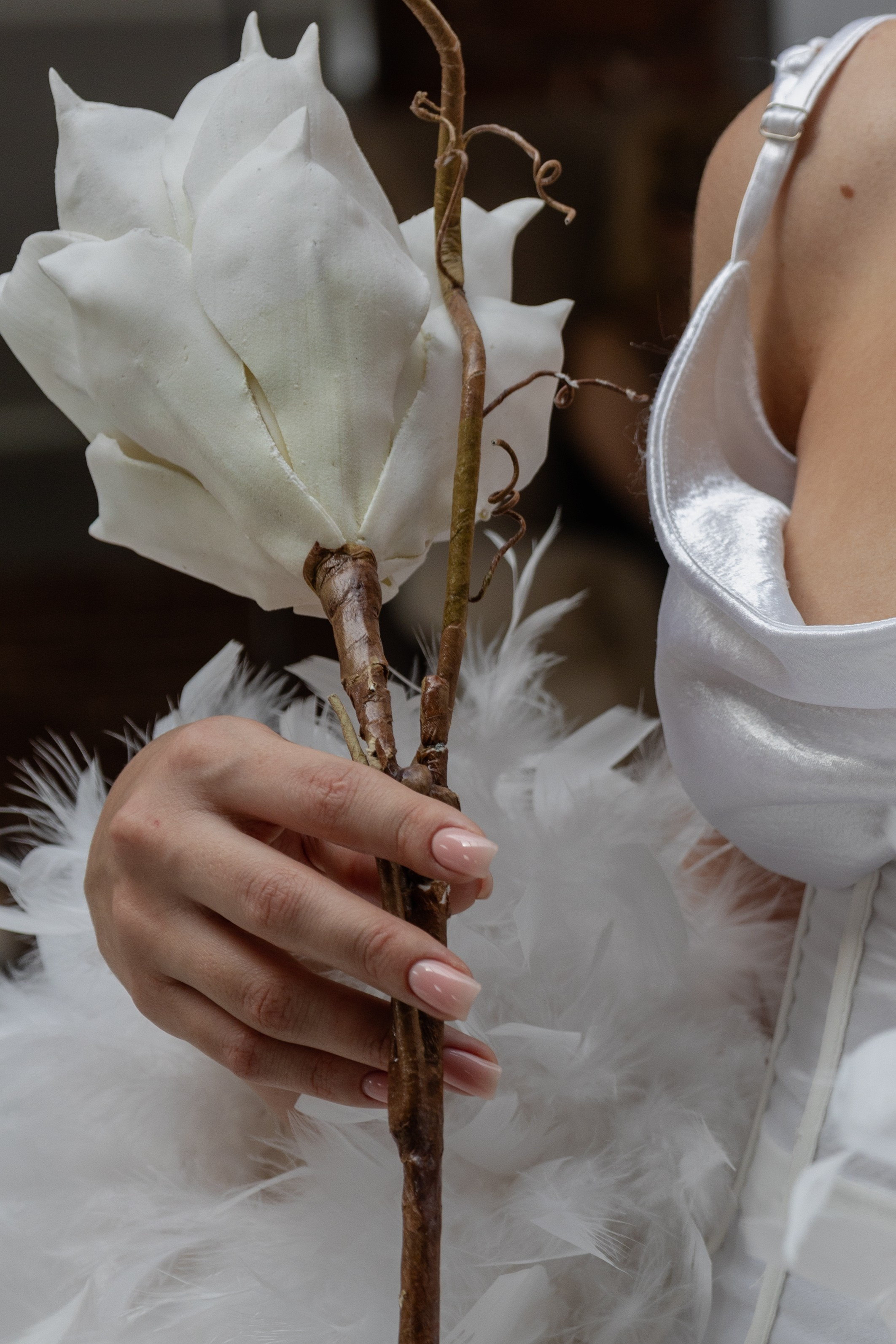 Свадебный фотограф и рилсмейкер | Астрахань