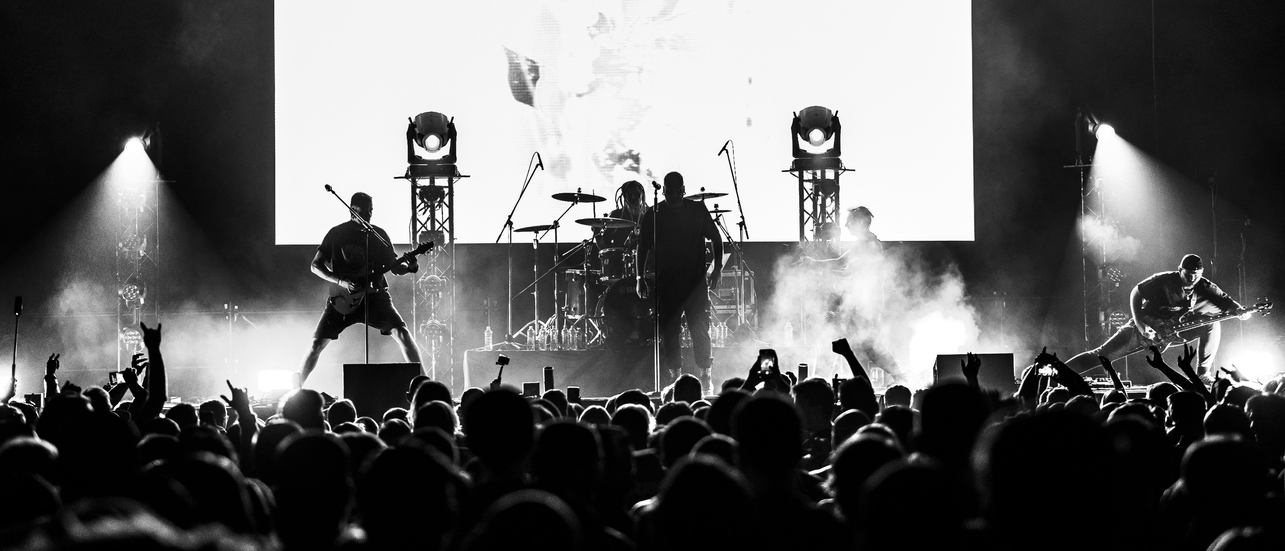 Репортажная съёмка концертов и театральных постановок | Видео и фото контент | ZPROD. Фото и видеосъемка | продакшн студия ZPROD