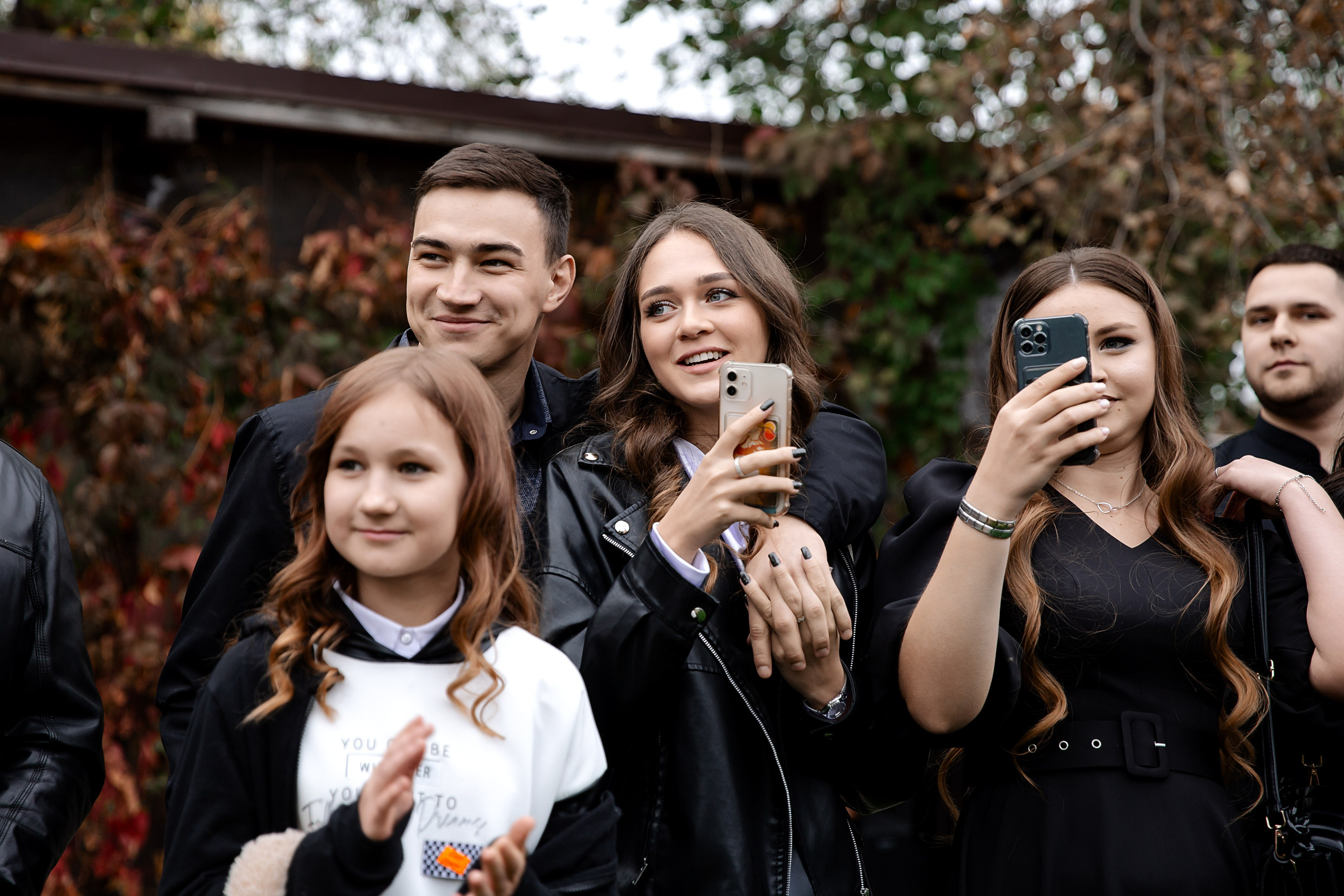 Фотосъемка свадьбы в Волгодонске