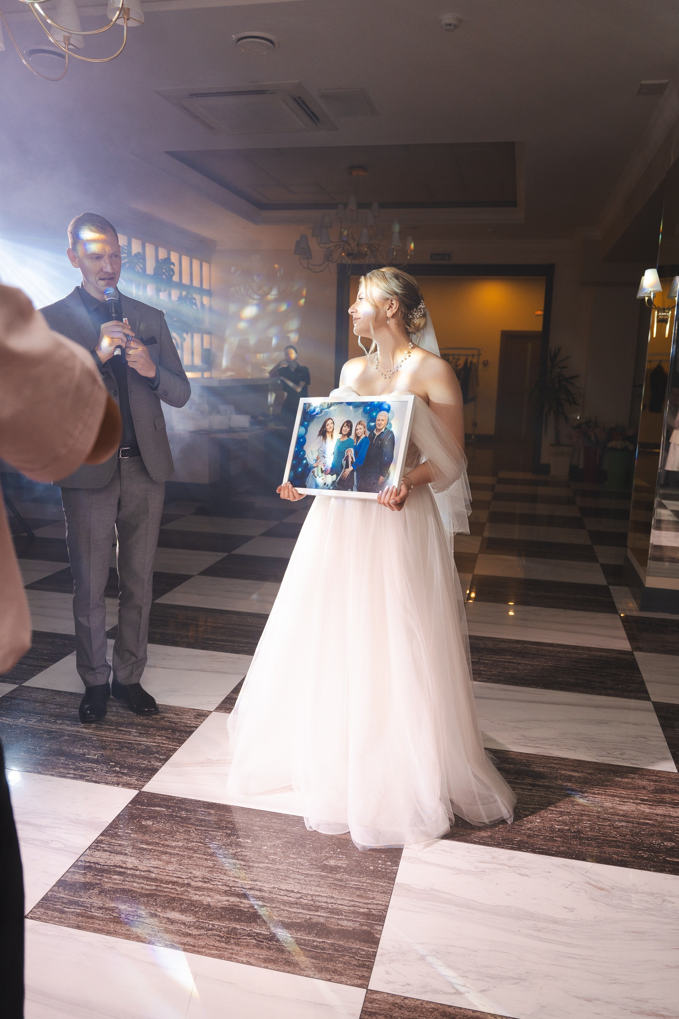 Анастасия и Антон. Фотограф Хабаровск