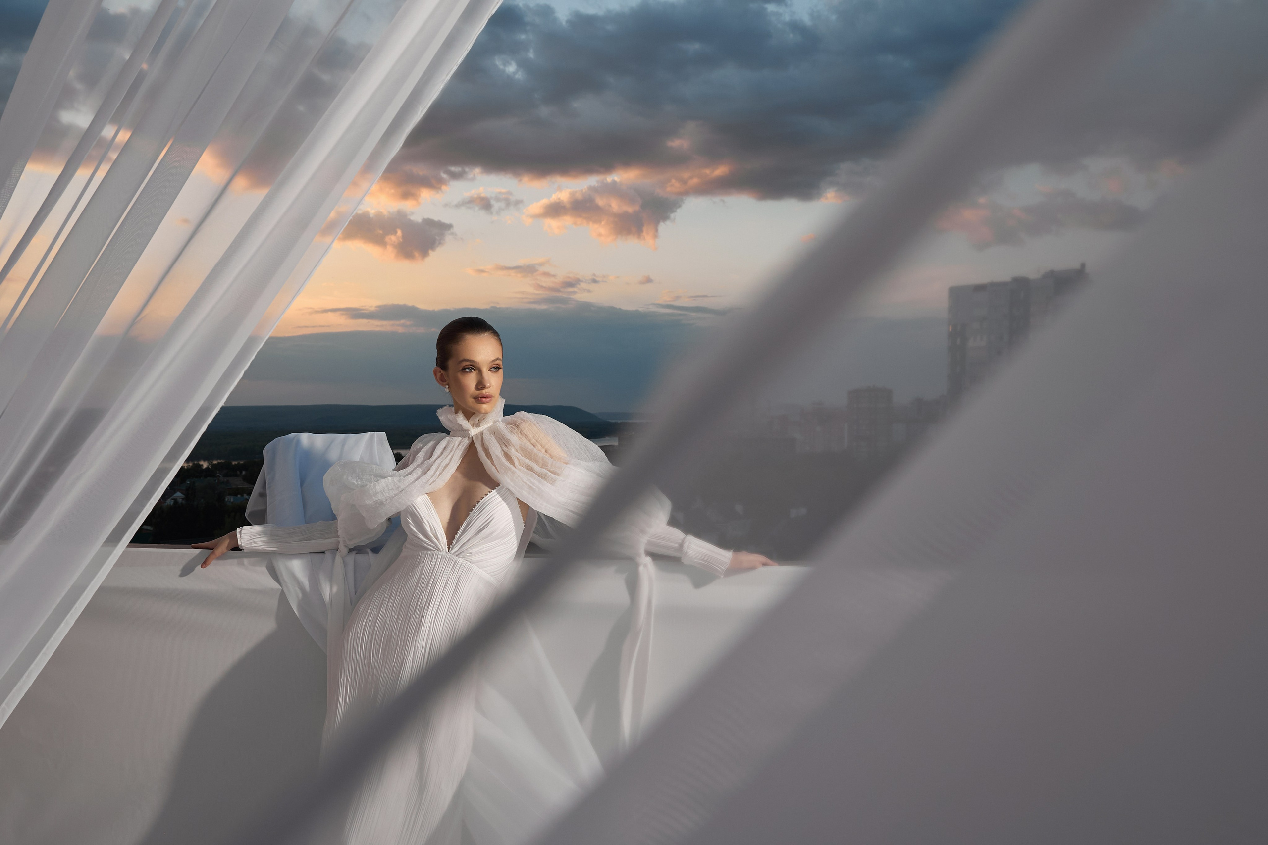 Полина и Егор