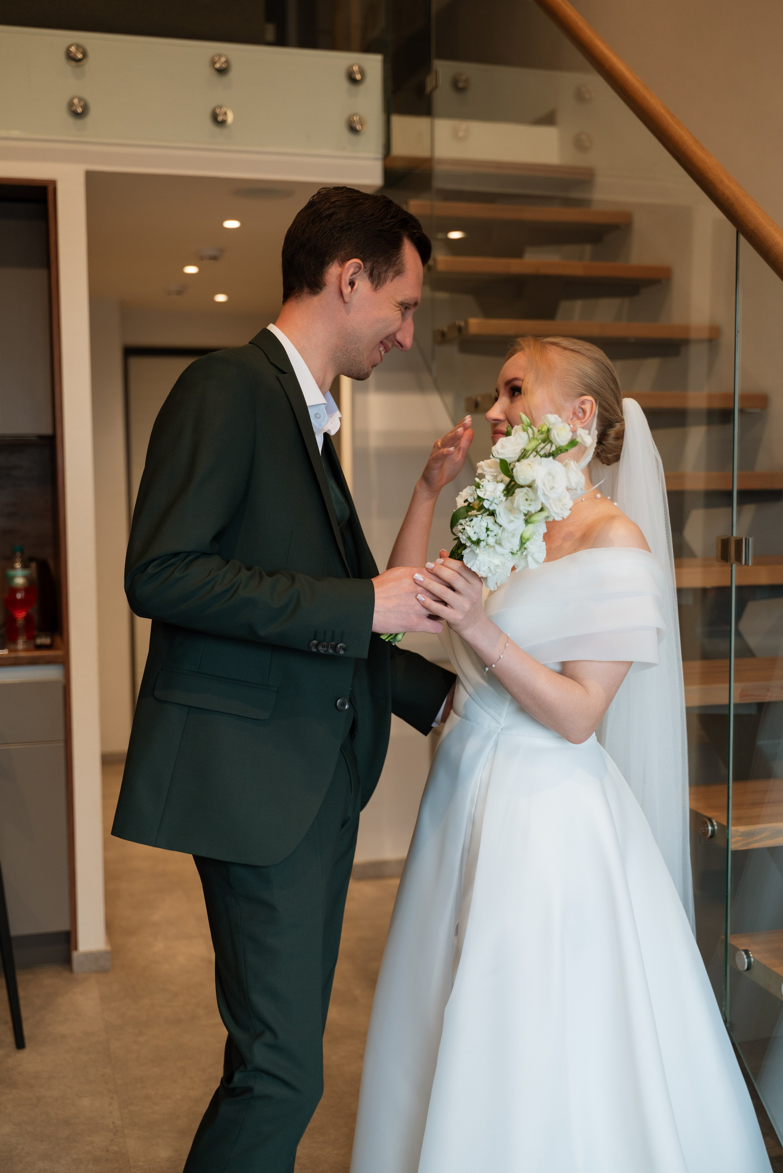 Илья и Анастасия|30.08.25. Свадебный фотограф в Санкт-Петербурге Владислава Тюльпина