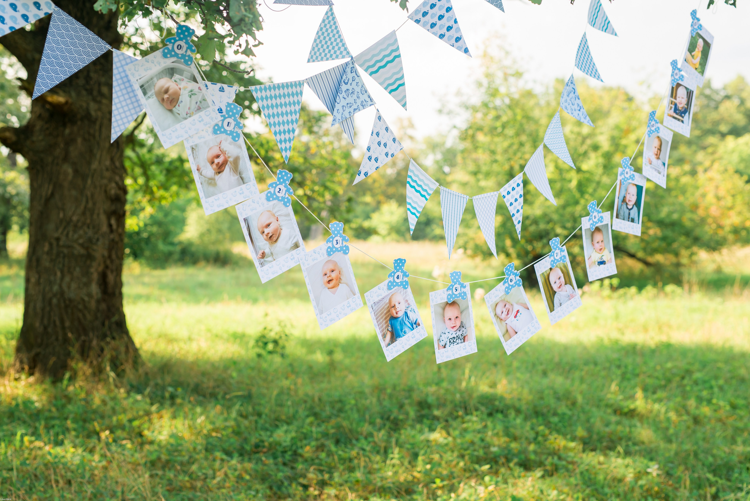 Вова, Маша и маленький Серёжа. Свадебный фотограф в Рязани Вагнер Владимир