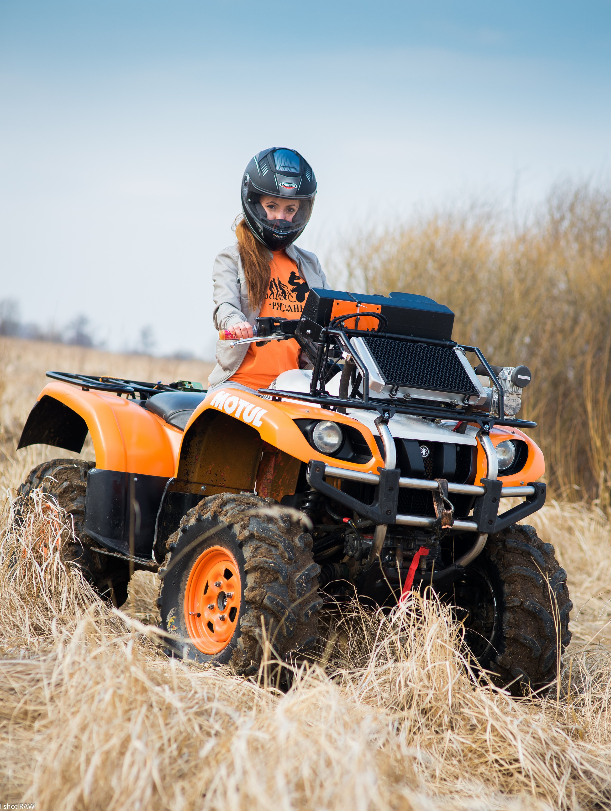 Яна. Свадебный фотограф в Рязани Вагнер Владимир