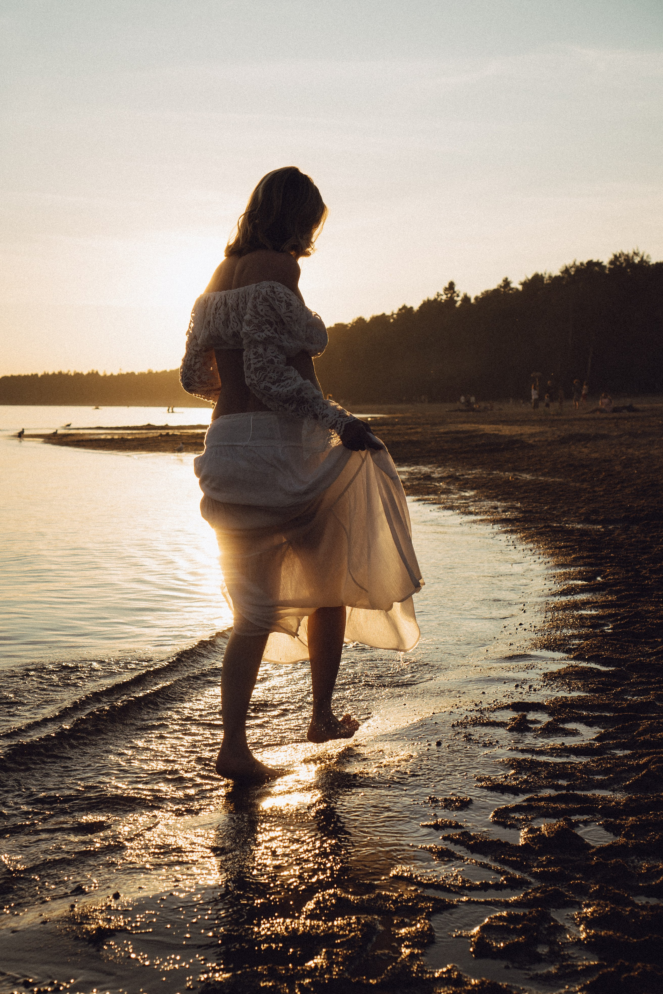 В ОЖИДАНИИ. Профессиональный фотограф, Санкт-Петербург — Виктория Богомолова