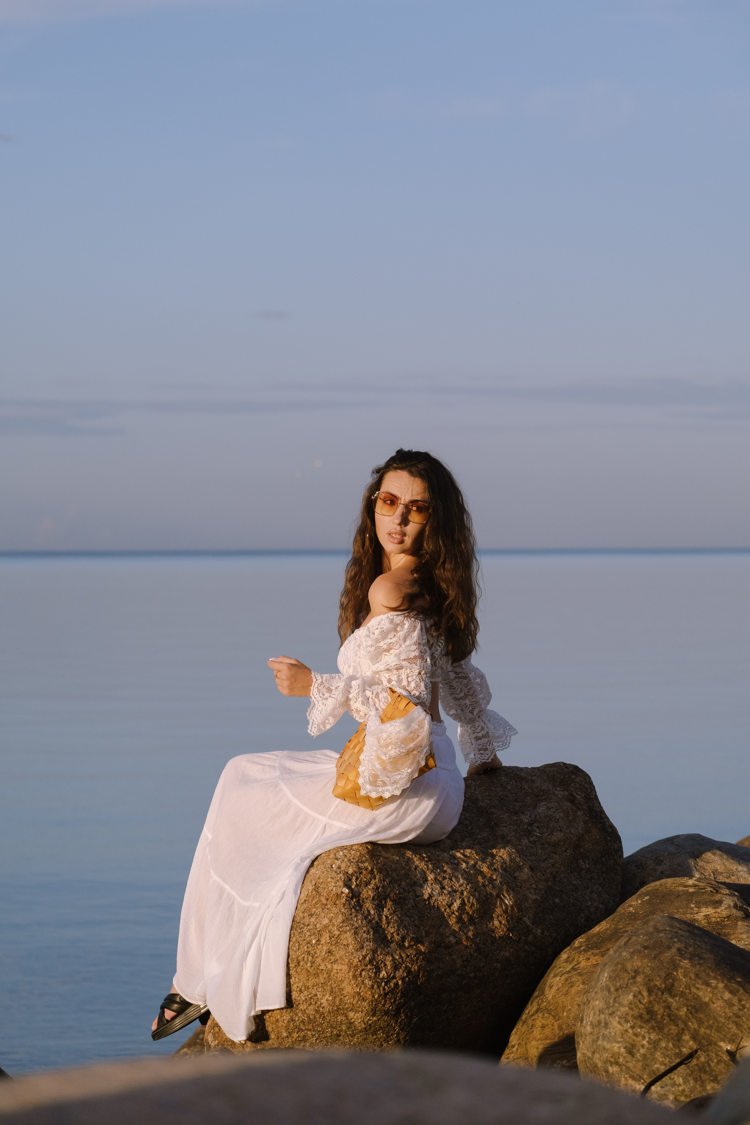 ПРОГУЛКА ПО ЛАДОЖСКОМУ ОЗЕРУ. Профессиональный фотограф, Санкт-Петербург — Виктория Богомолова