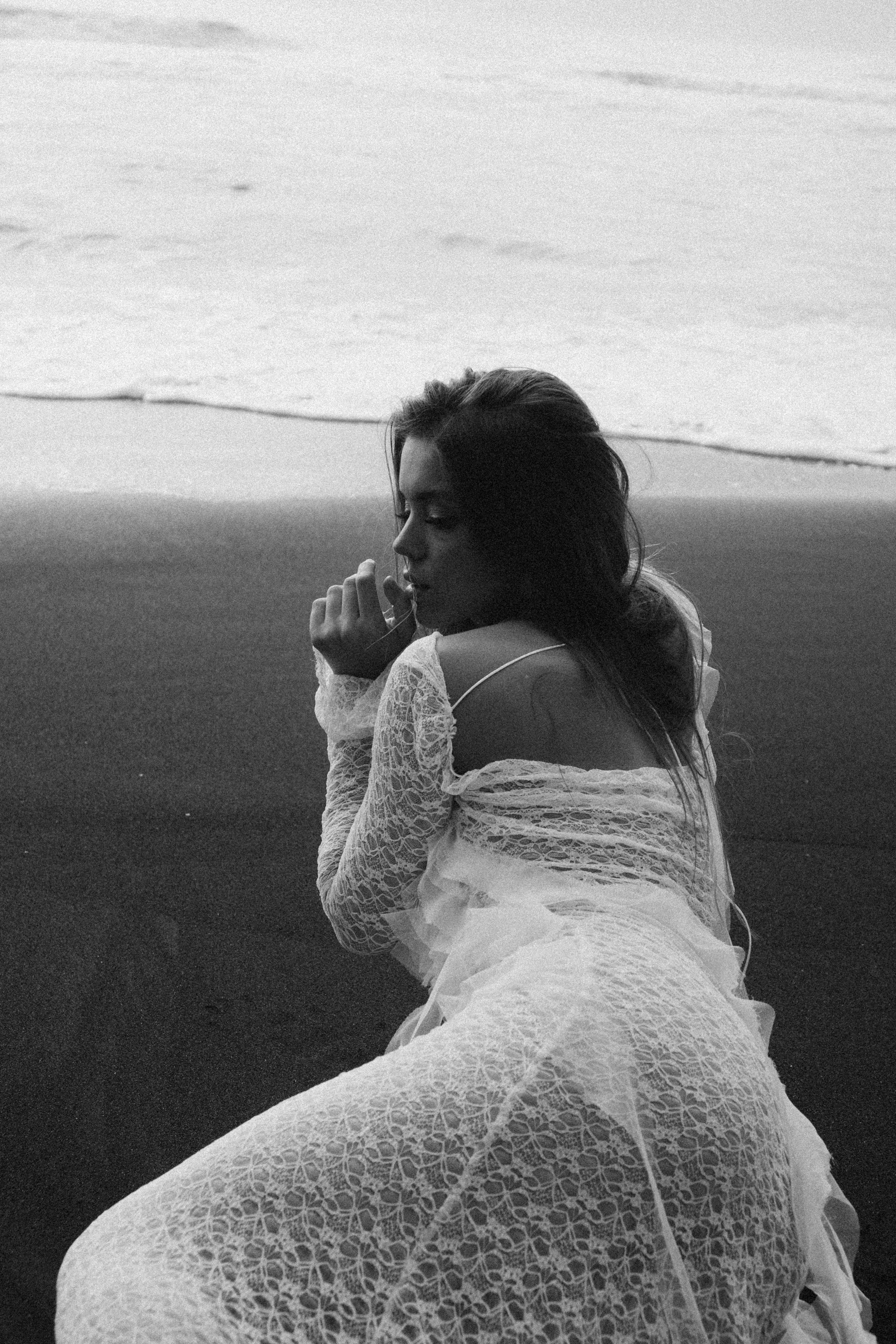 ТИХИЙ ОКЕАНН СЬЕМКА НА SONY. Профессиональный фотограф, Санкт-Петербург — Виктория Богомолова