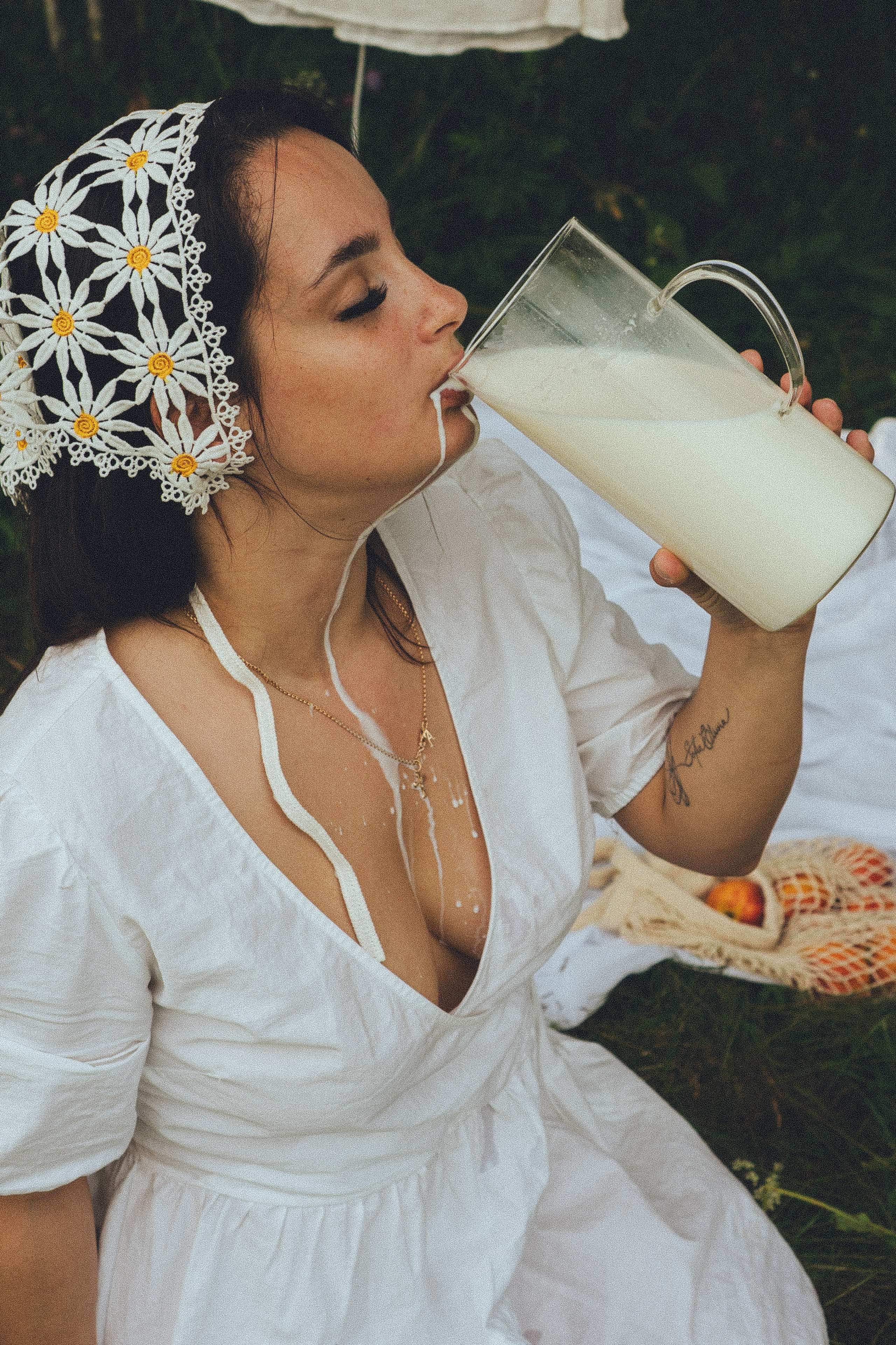 ЛЕТНИЙ ДЕНЬ. Профессиональный фотограф, Санкт-Петербург — Виктория Богомолова