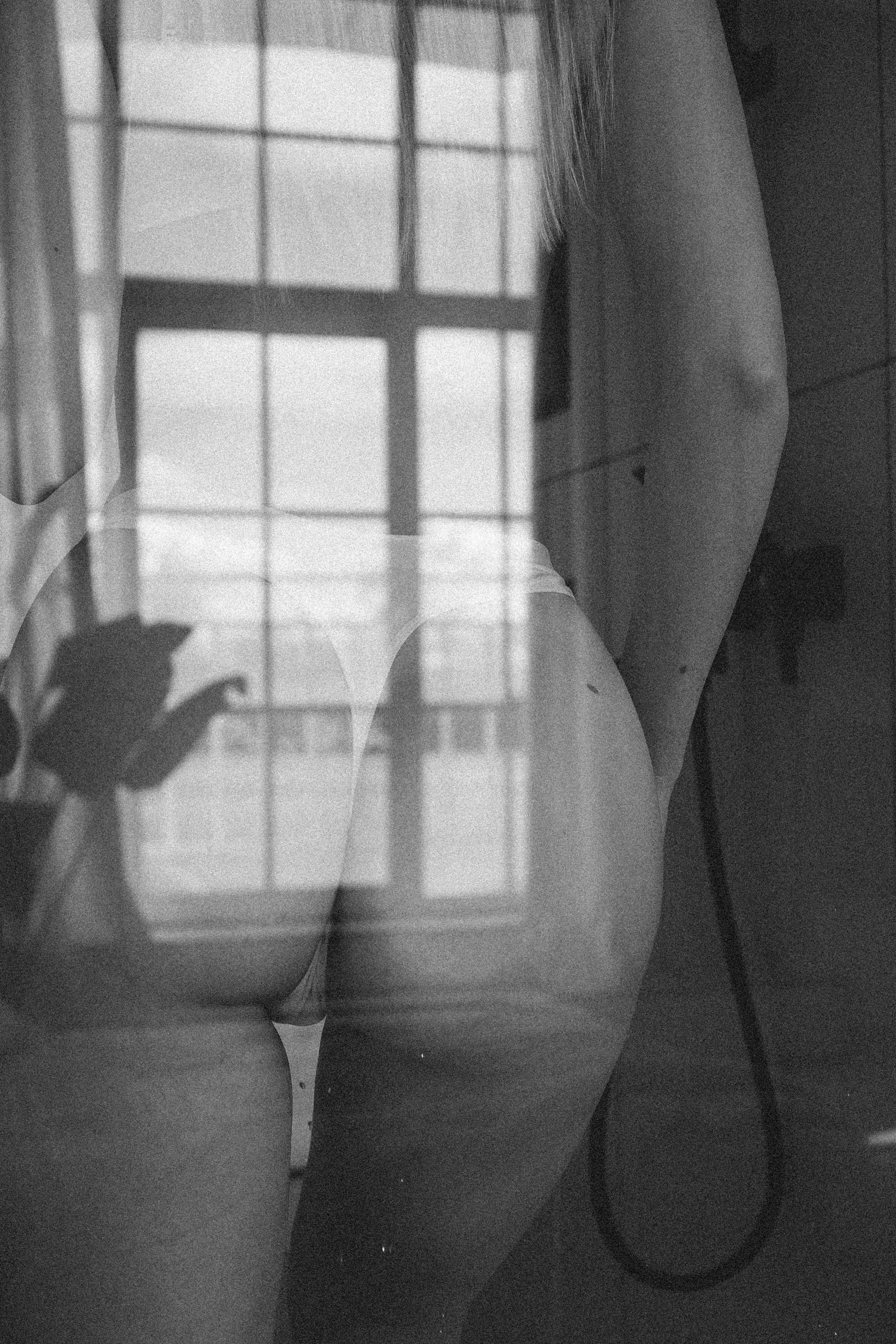 Студийная для Анастасии. Профессиональный фотограф, Санкт-Петербург — Виктория Богомолова