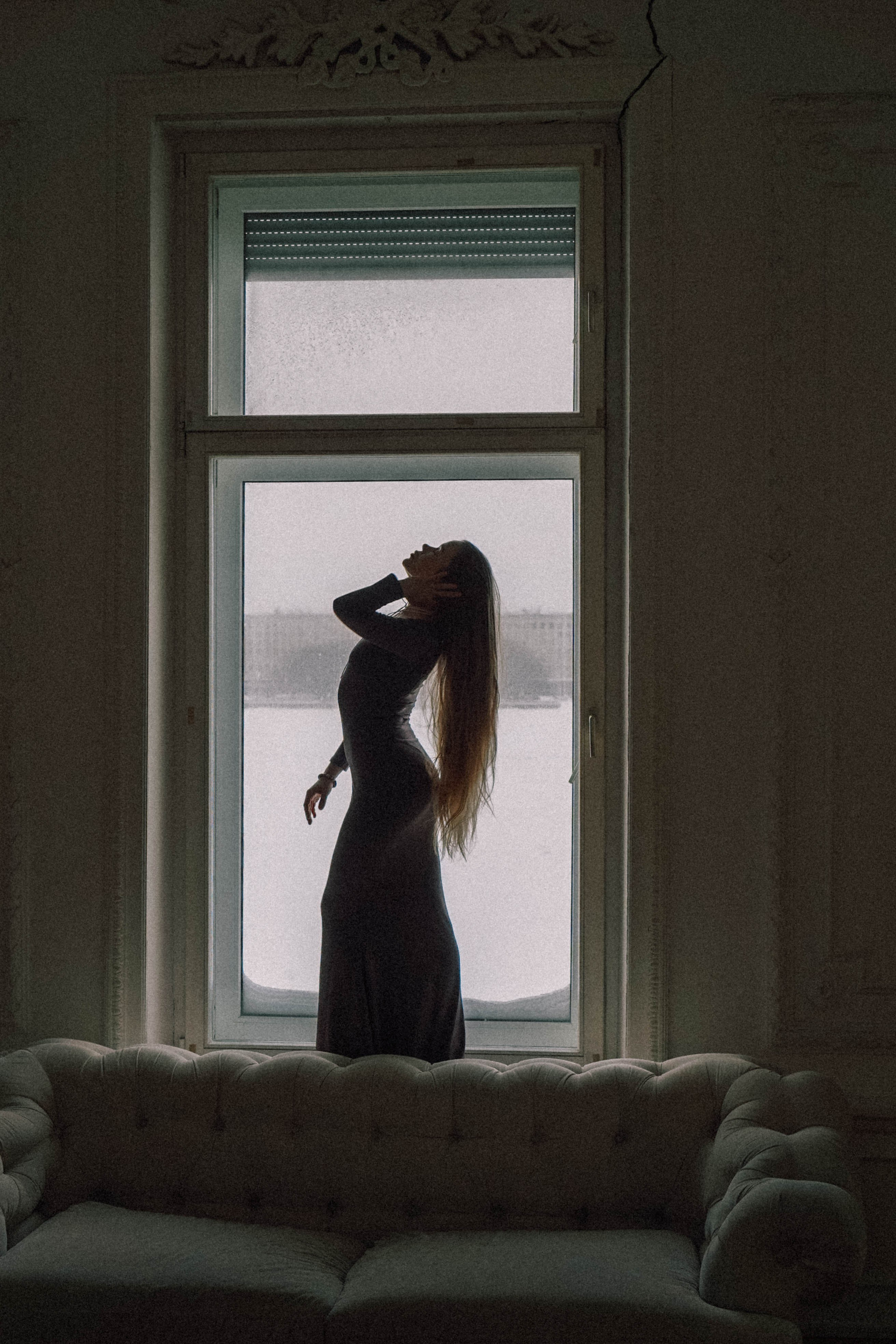 22. Профессиональный фотограф, Санкт-Петербург — Виктория Богомолова