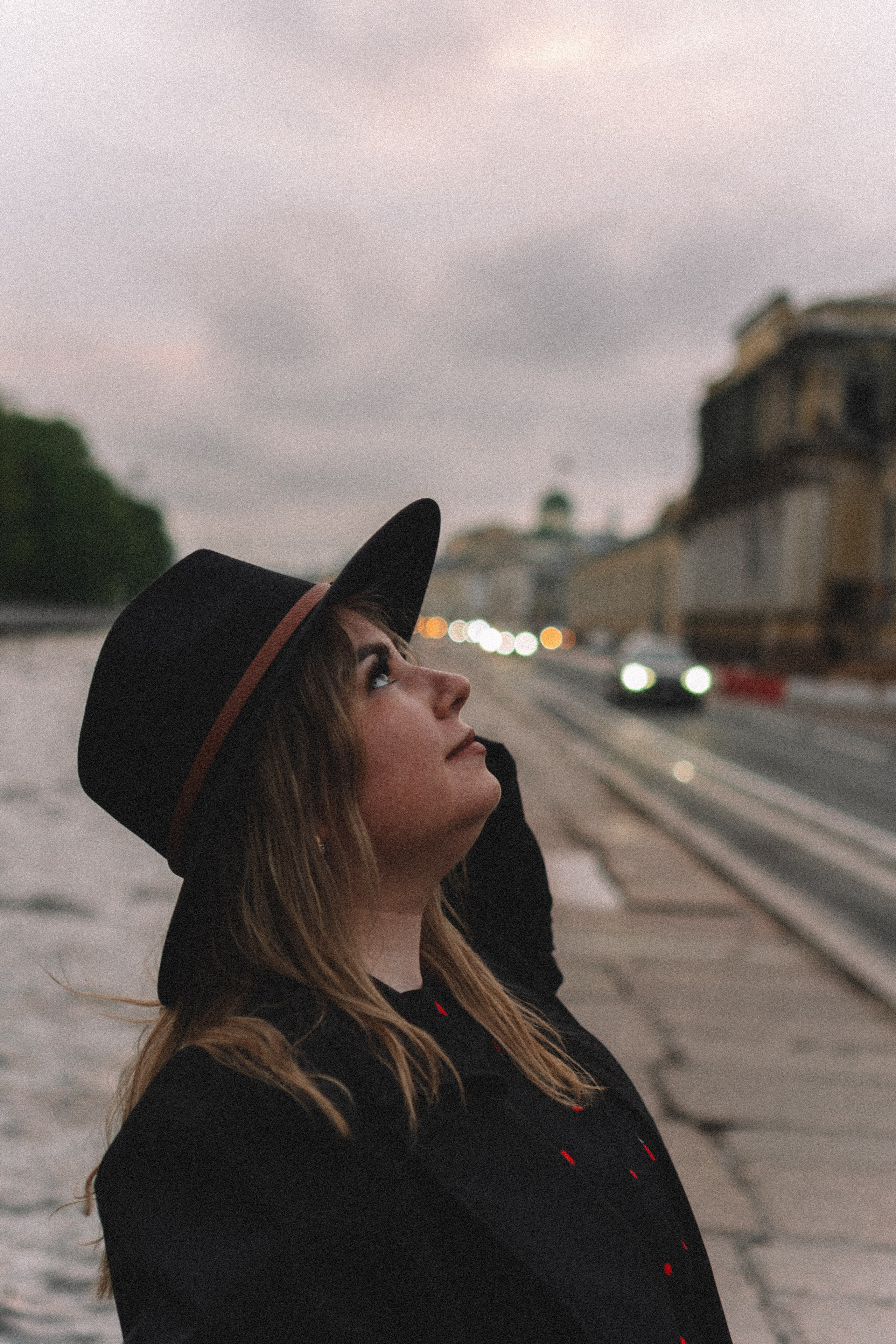 ПРОГУЛКА ВЕСНОЙ. Профессиональный фотограф, Санкт-Петербург — Виктория Богомолова