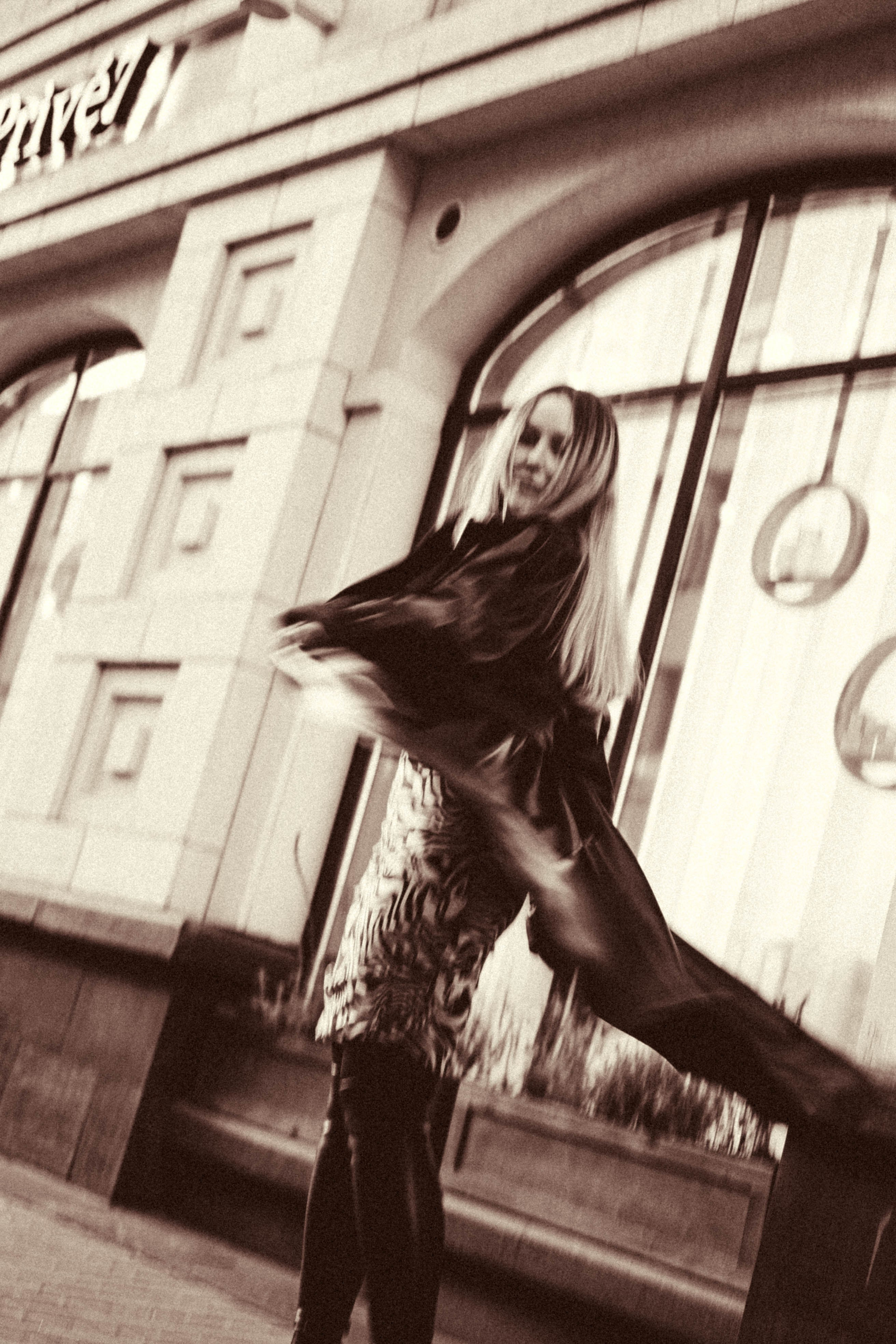 Ксения. Профессиональный фотограф, Санкт-Петербург — Виктория Богомолова