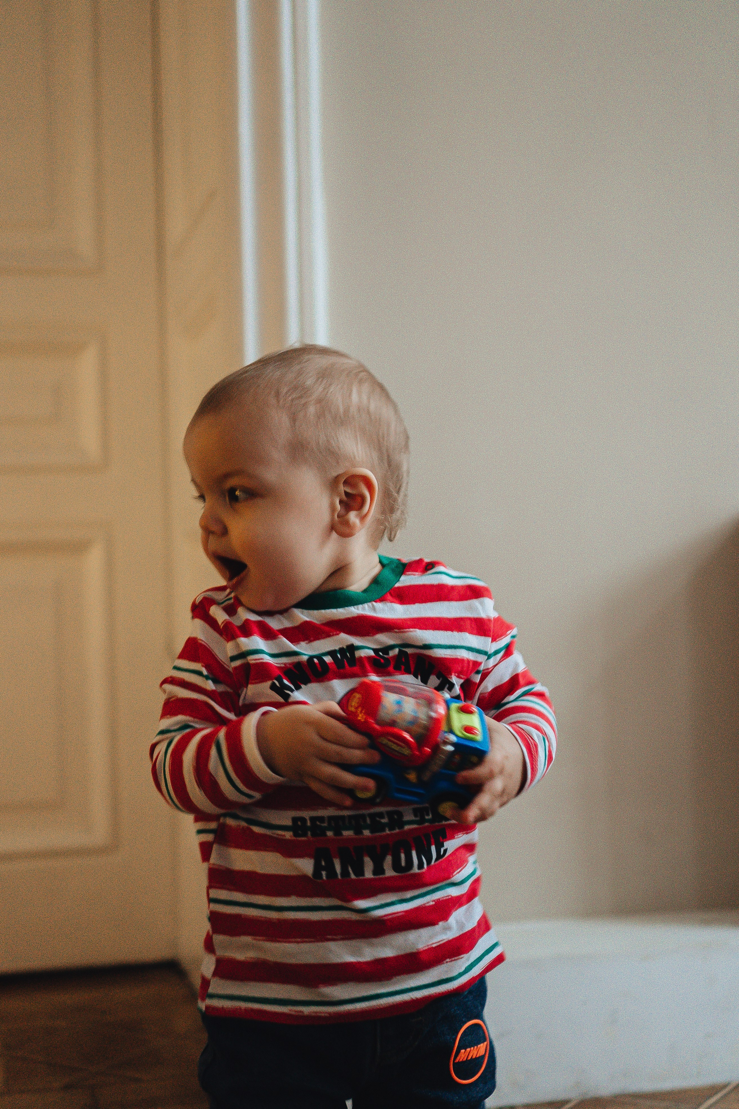 НОВОГОДНЯЯ В СТУДИИ. Профессиональный фотограф, Санкт-Петербург — Виктория Богомолова
